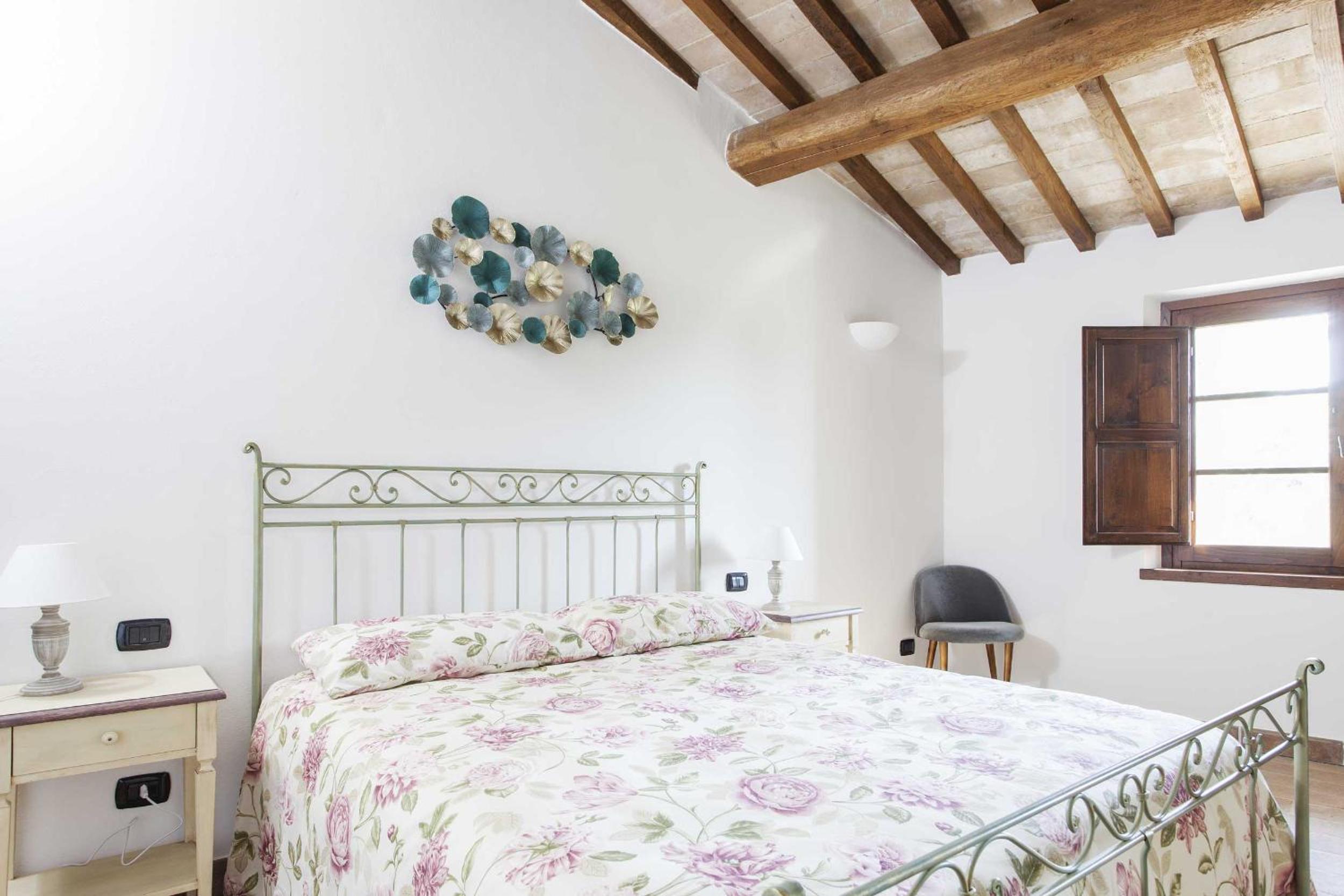 Agriturismo La Palazzetta di Assisi