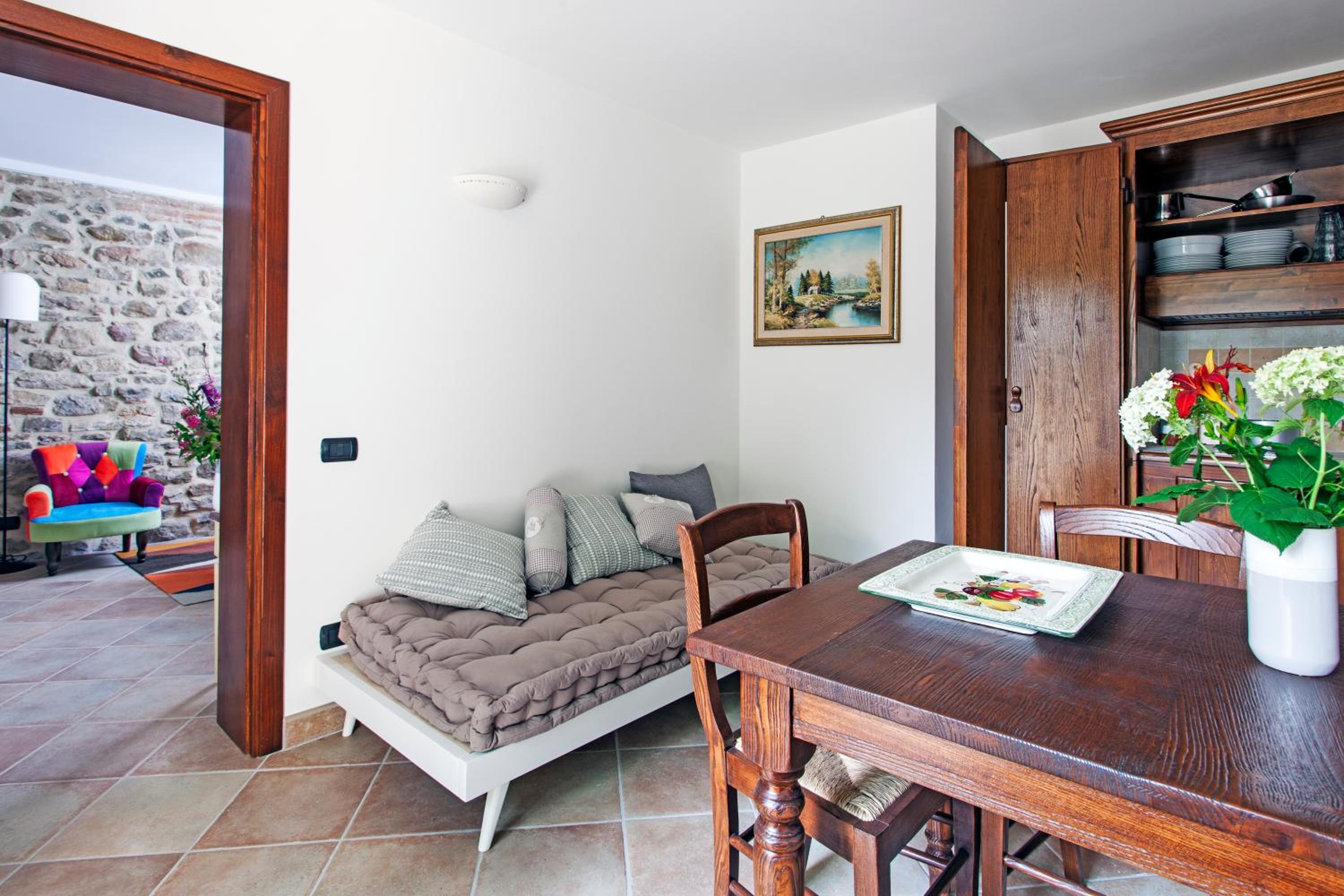 Agriturismo La Palazzetta di Assisi