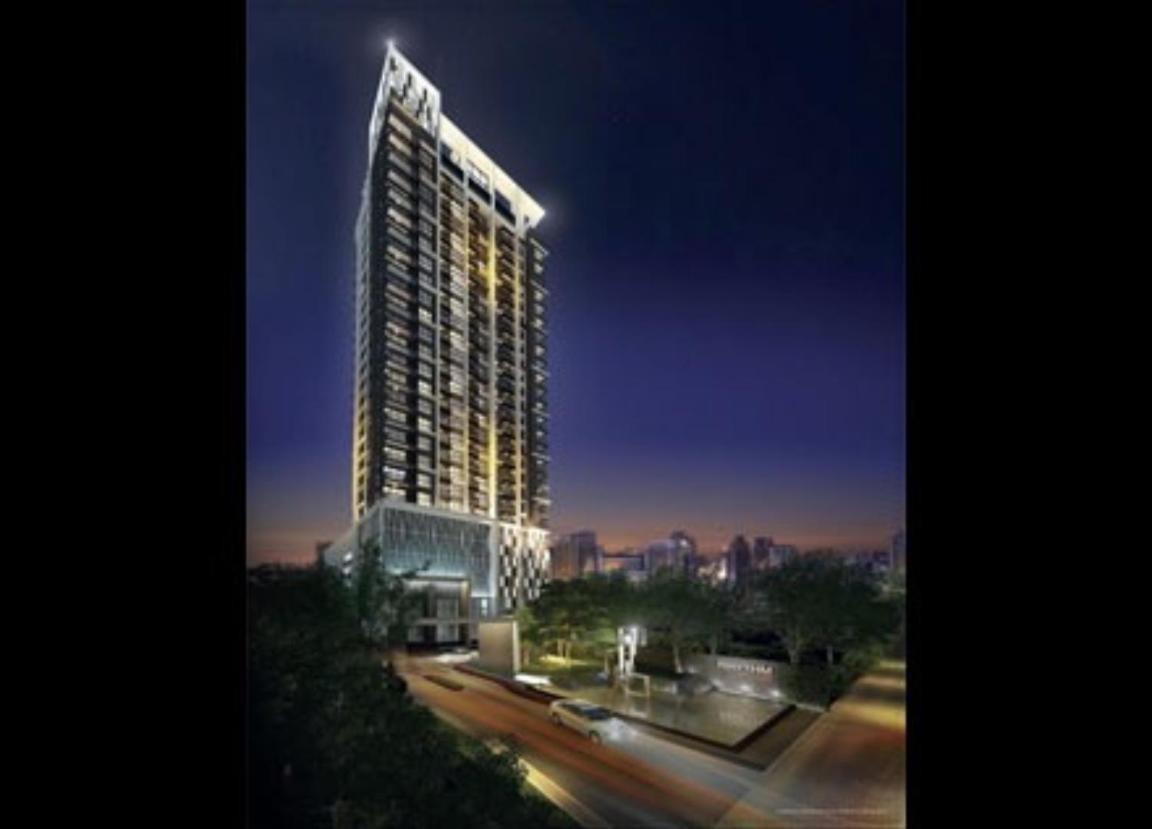 Hotel Luxury Apartment near Downtown (Pick-up Service) - Image 1