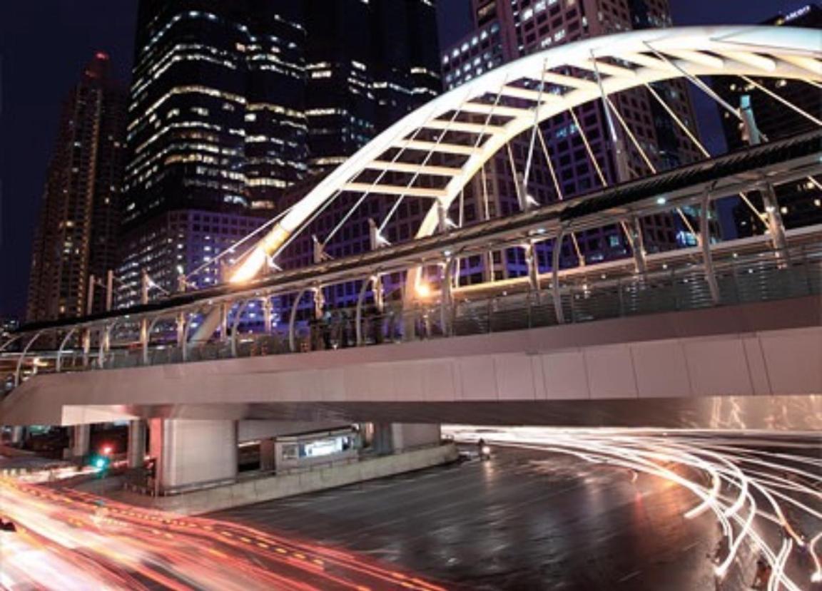 Luxury Apartment near Downtown (Pick-up Service)
