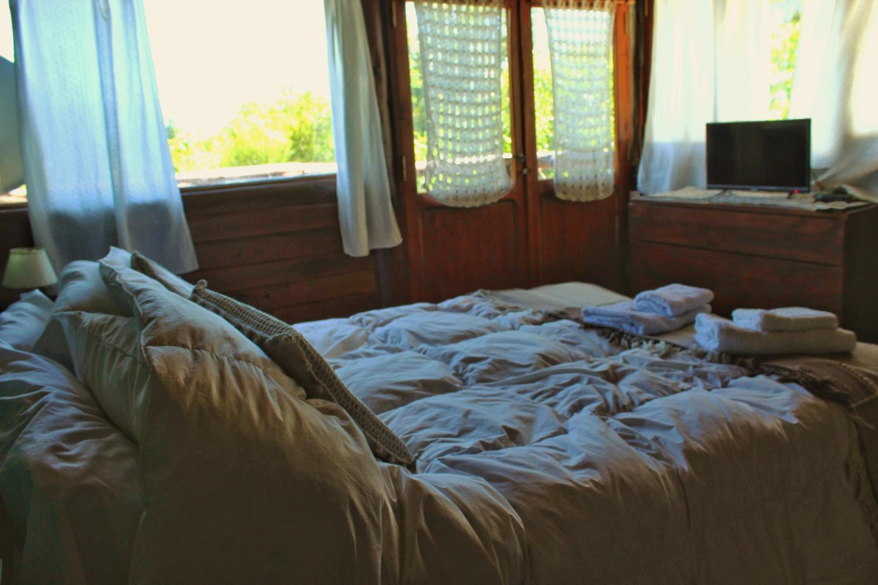Criollo Lodge