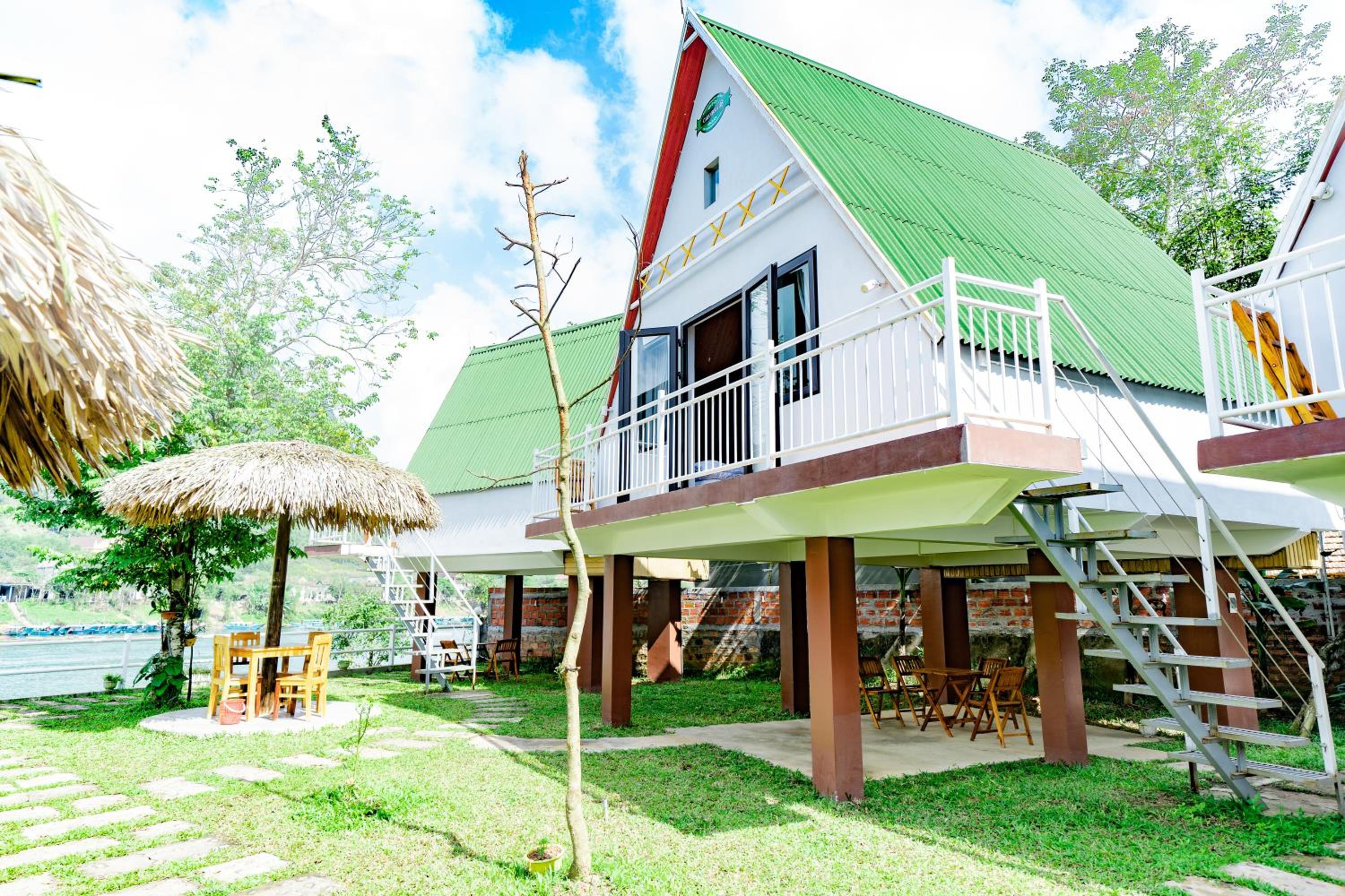 Carambola Bungalow