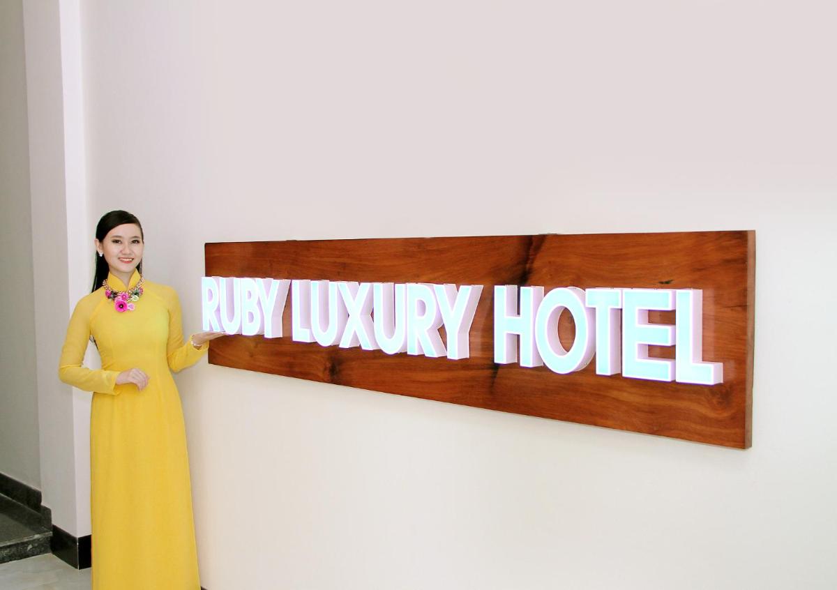 hotel reception