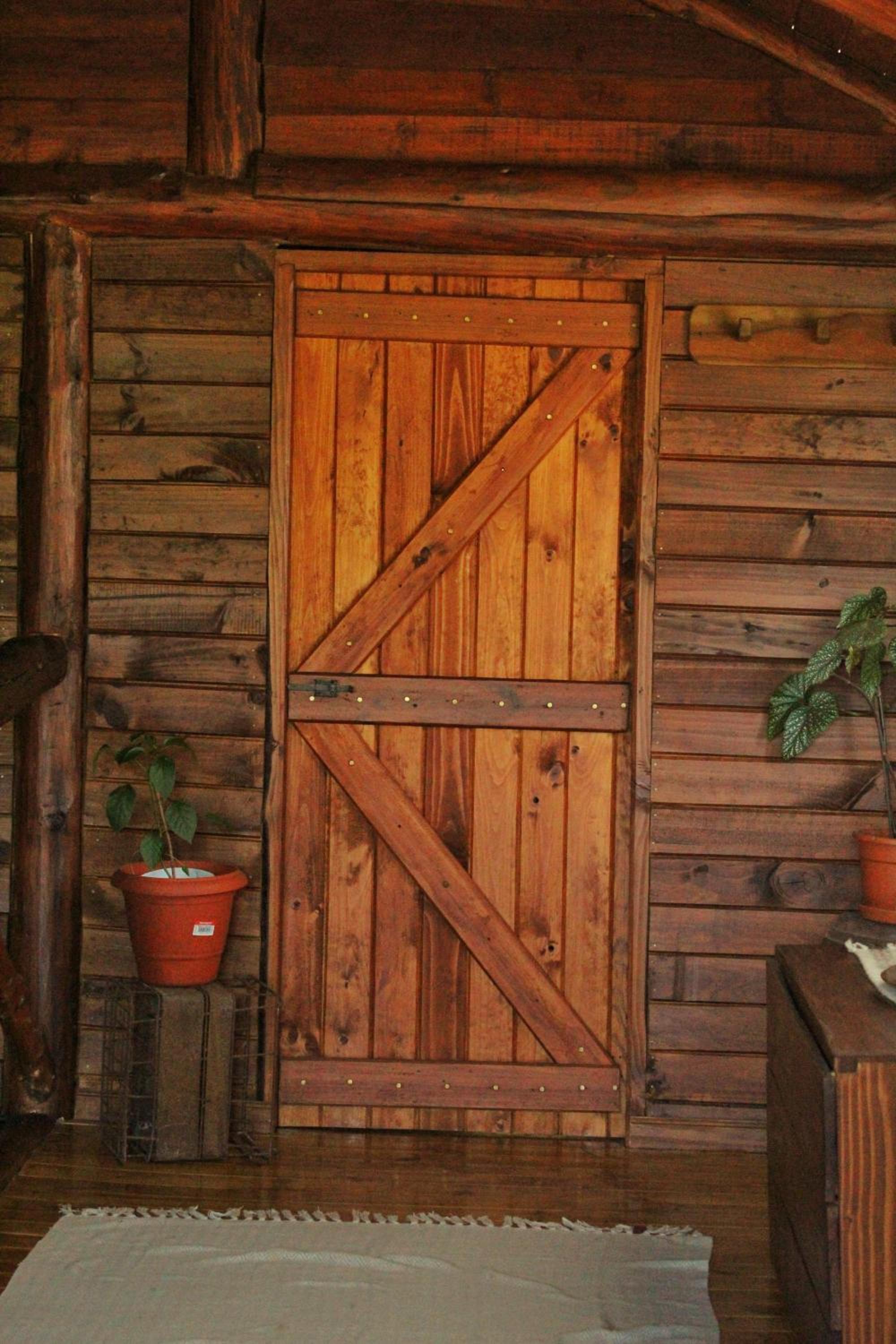 Criollo Lodge