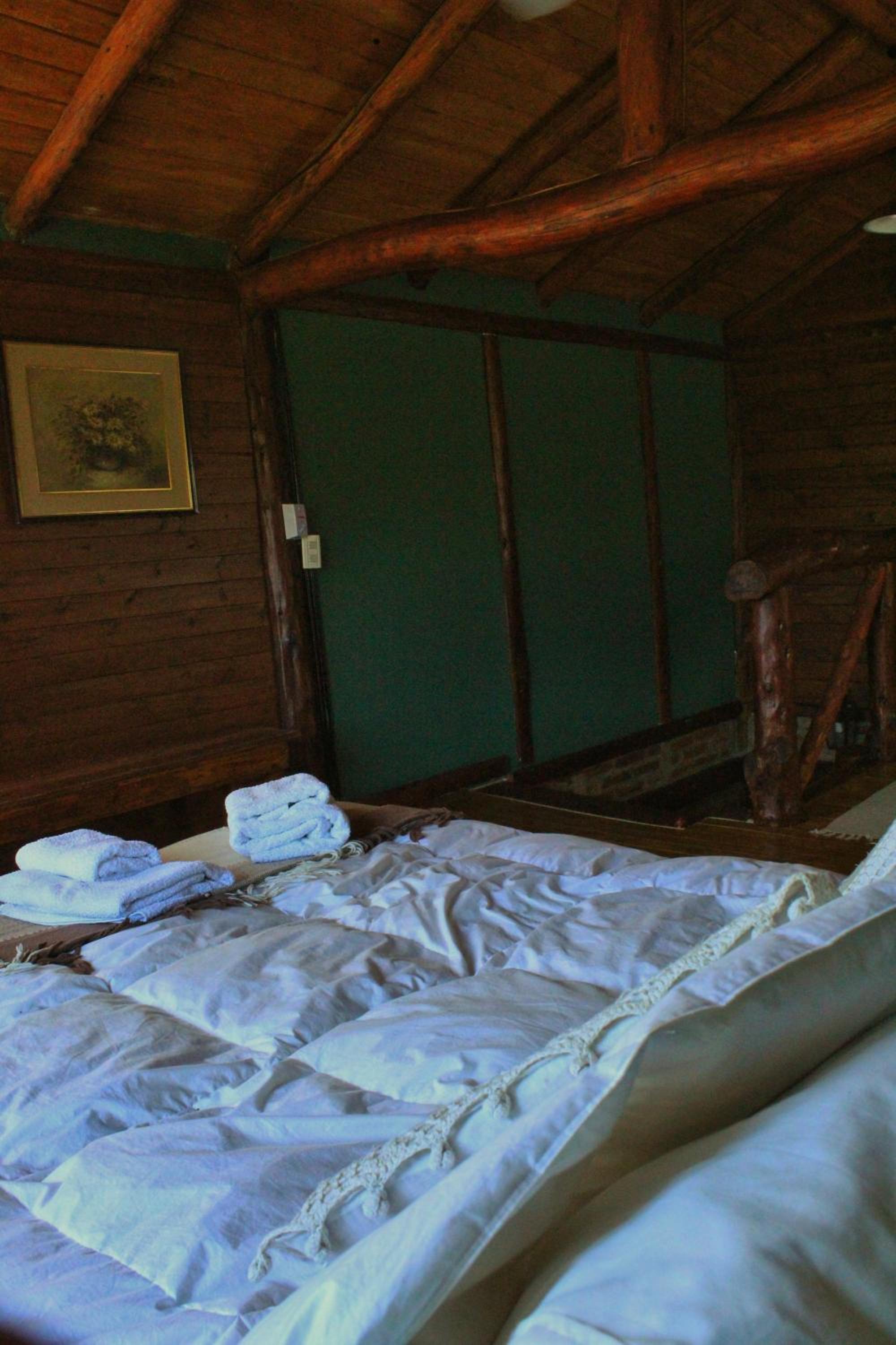 Criollo Lodge