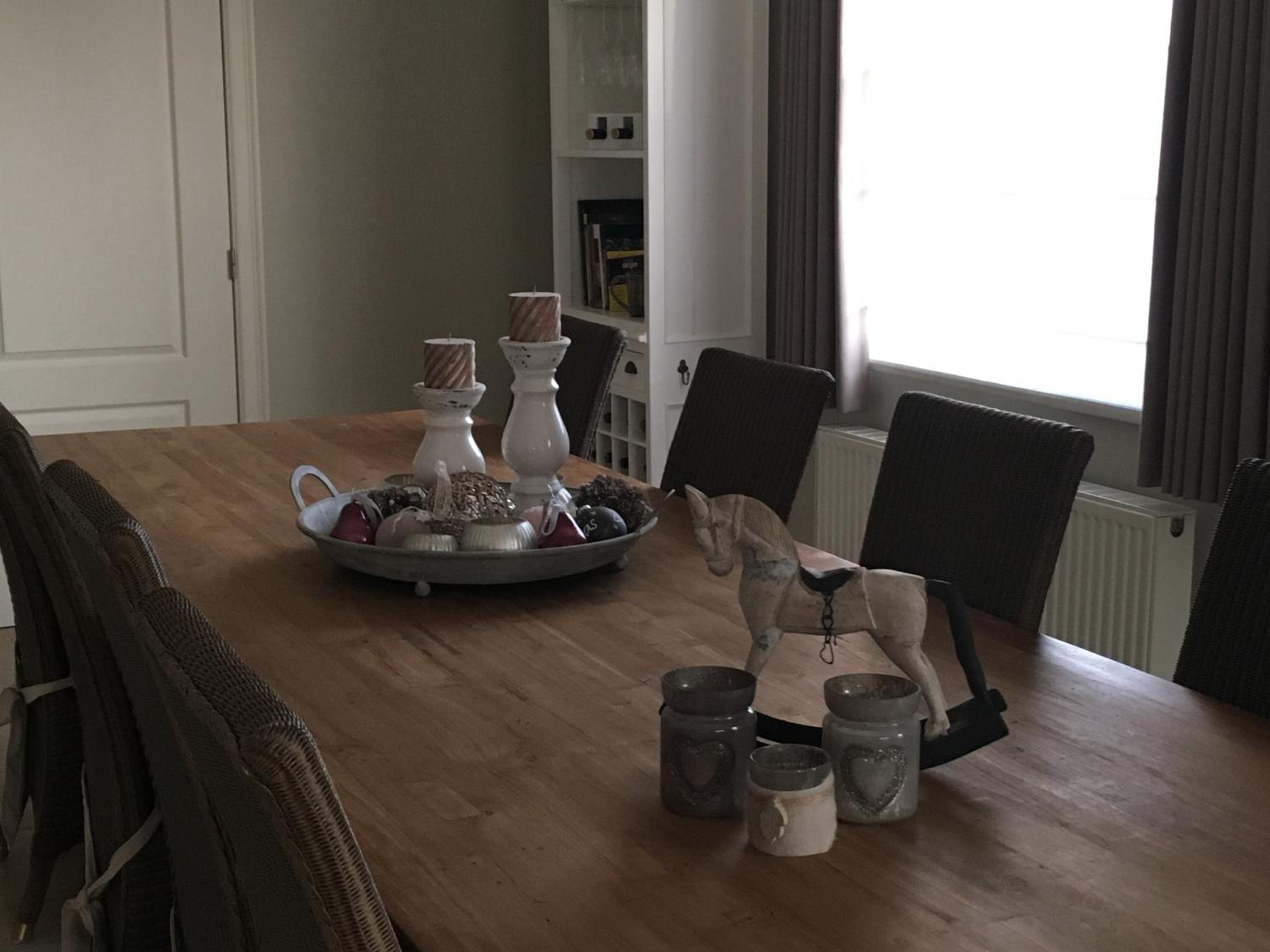Guesthouse De Middelvelden