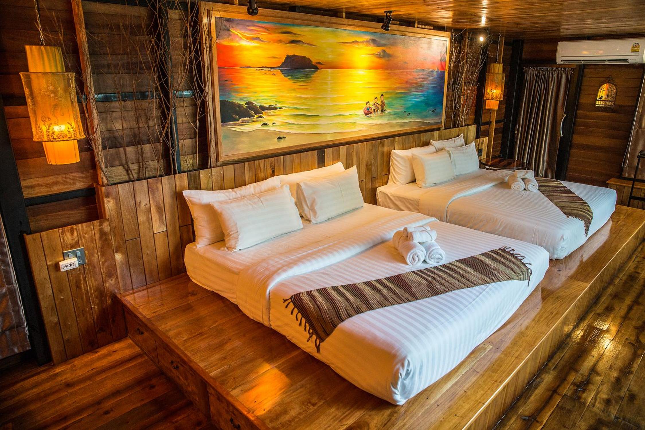 Andalay Beach Resort Koh Libong