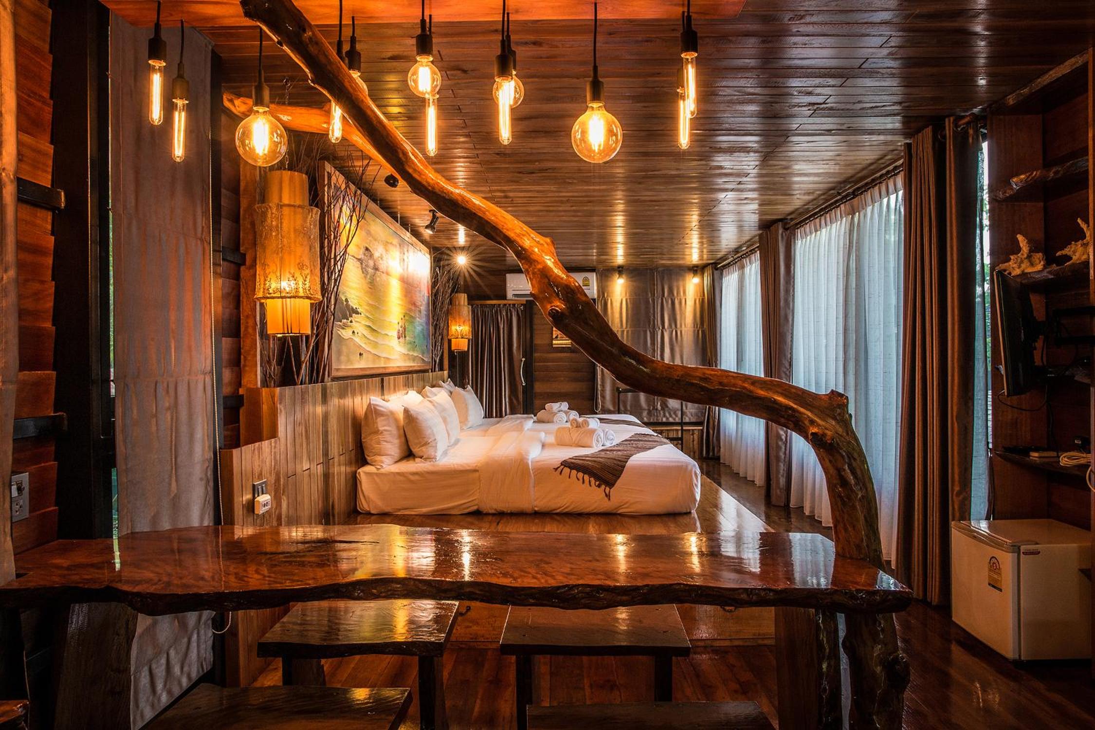 Andalay Beach Resort Koh Libong