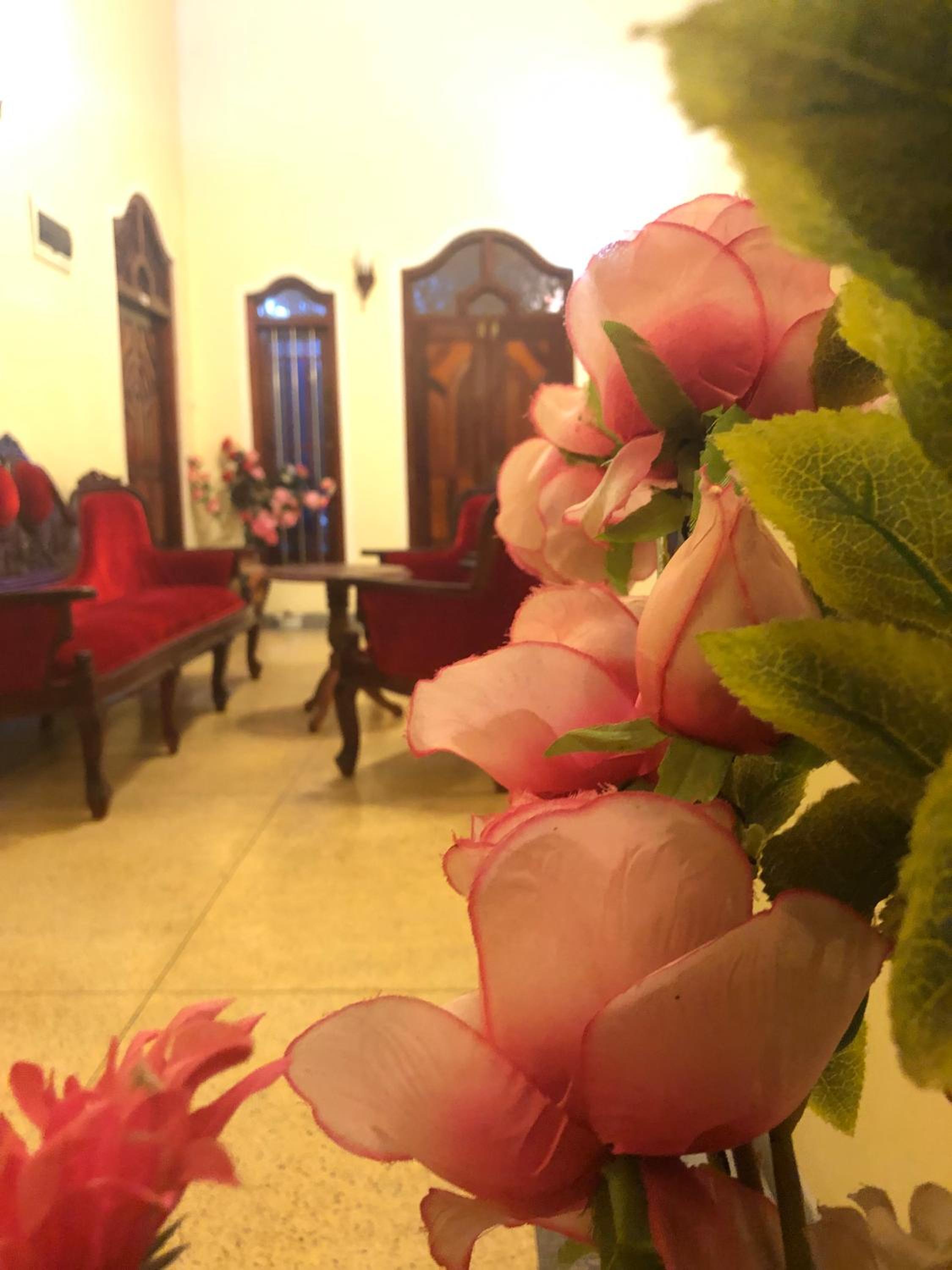 Tiny Royal Palace