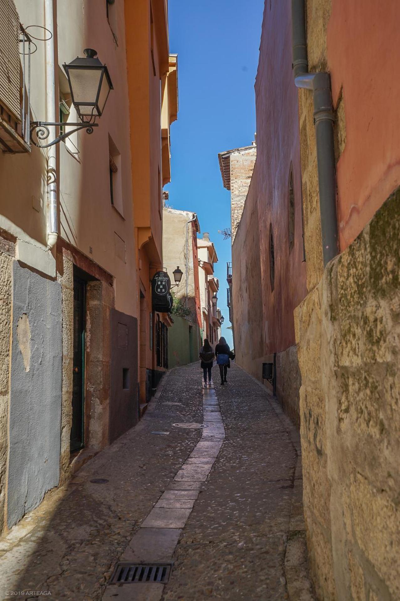 Apartamento LA CATEDRAL CUENCA