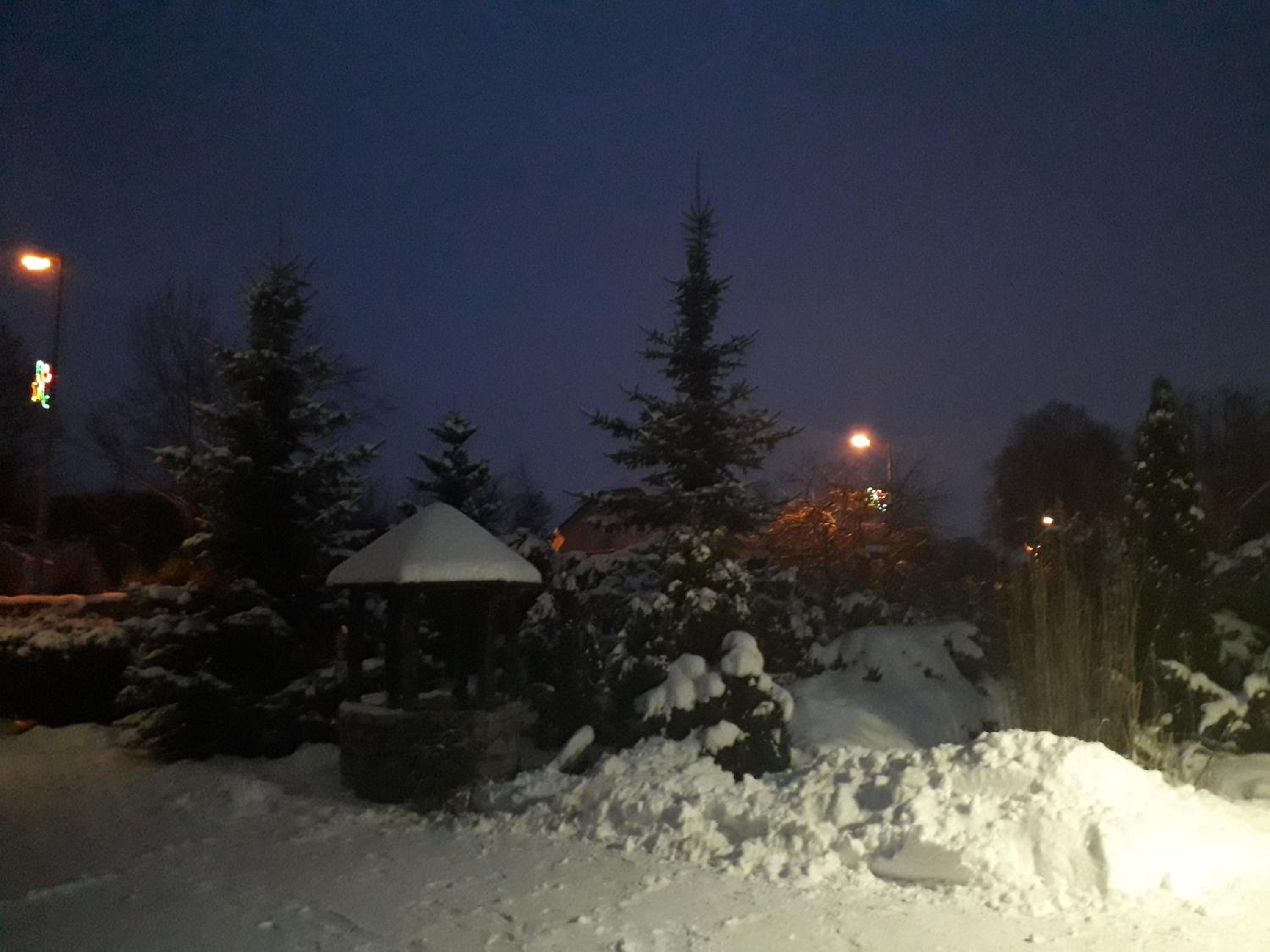 Gościniec Solan