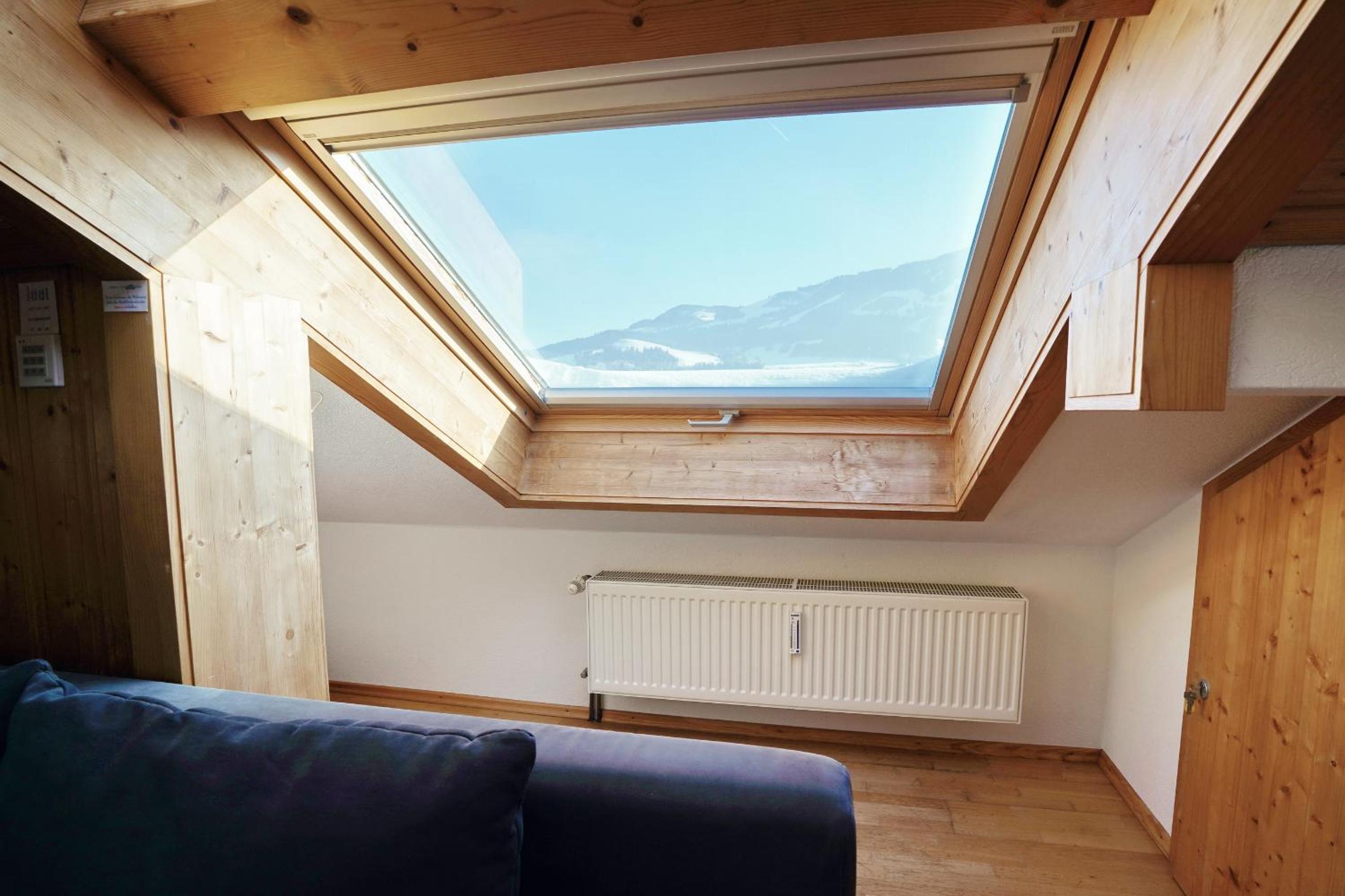 Bergblick "Bergbahnen inkl" view 4