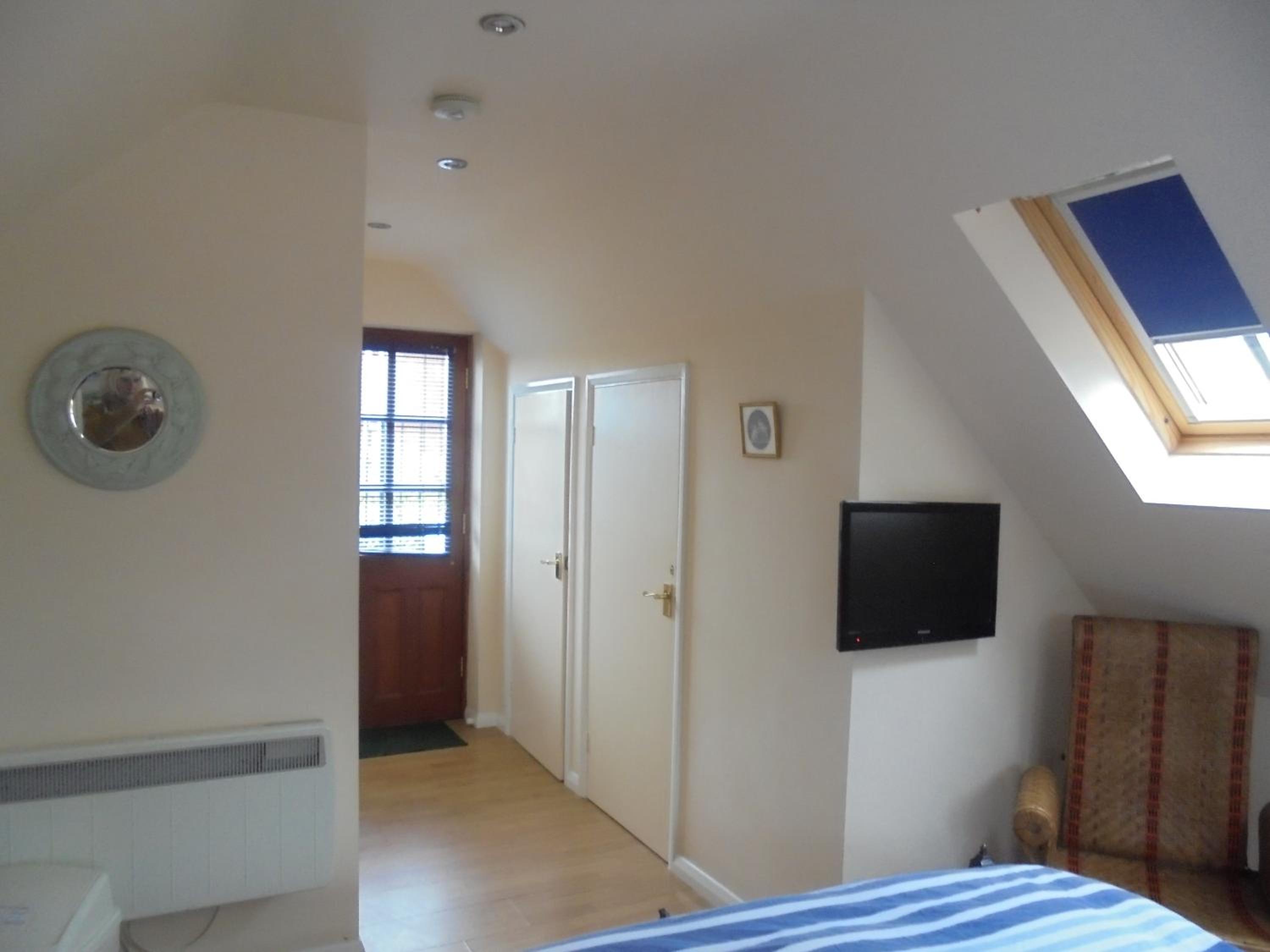 Sail Loft view 5