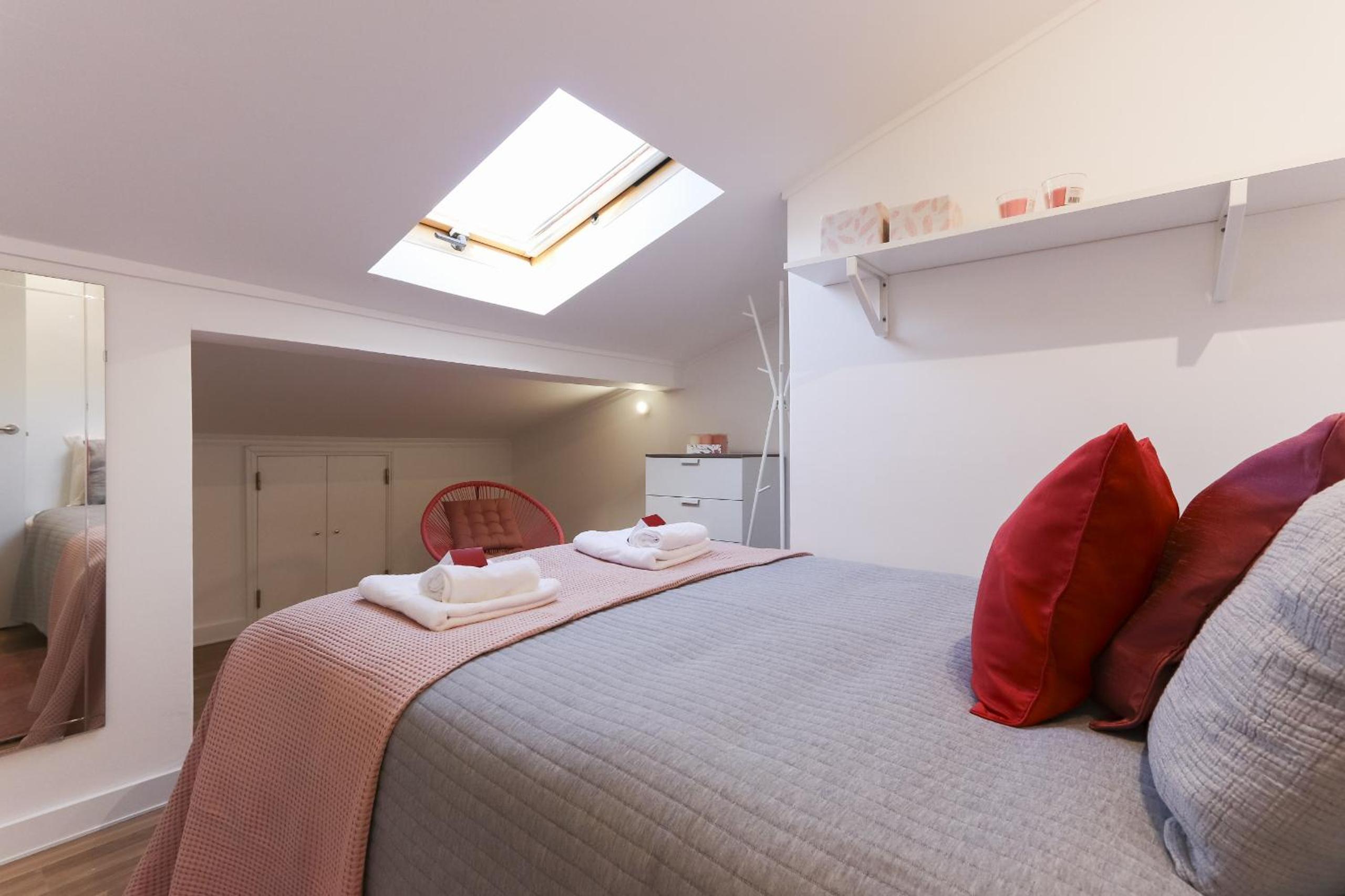 Bairro Alto Experience by Homing