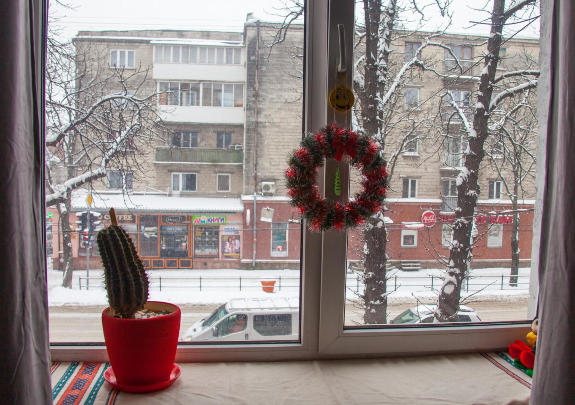 ART ApartmenT en Ternopilʼ — other