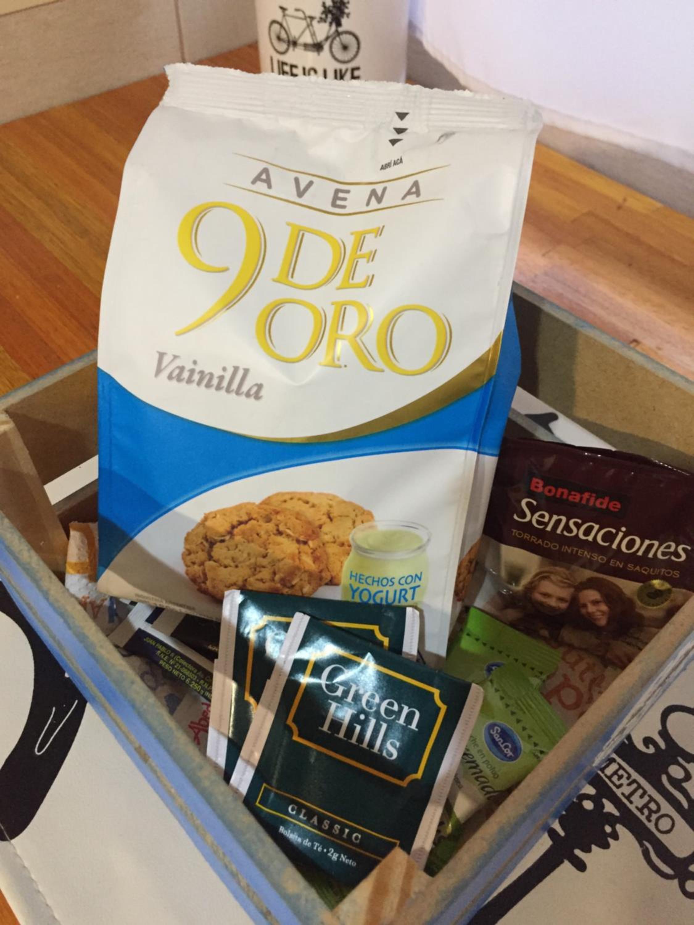 Brisas Del Uruguay