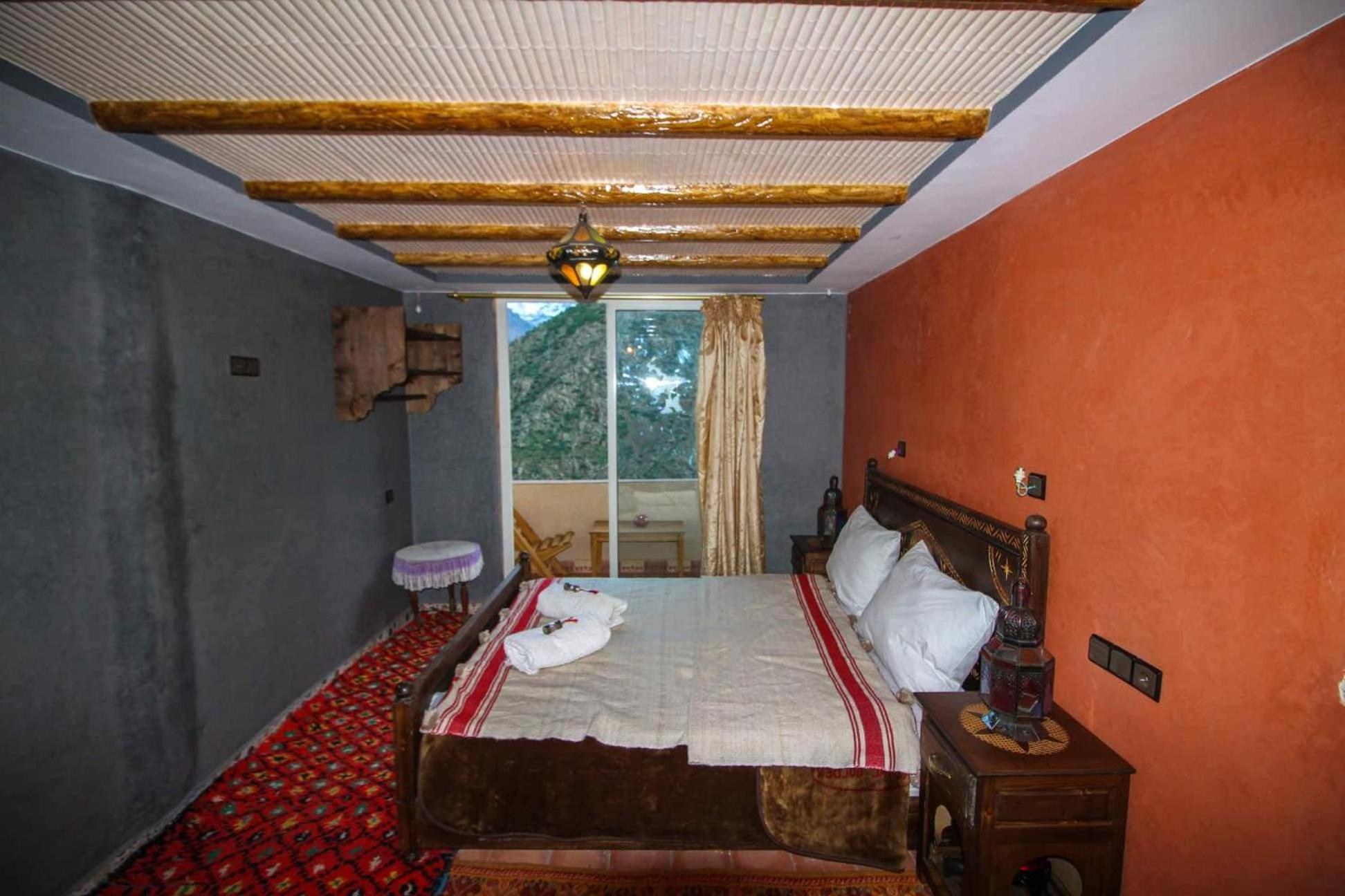 Berber Family Lodge 29