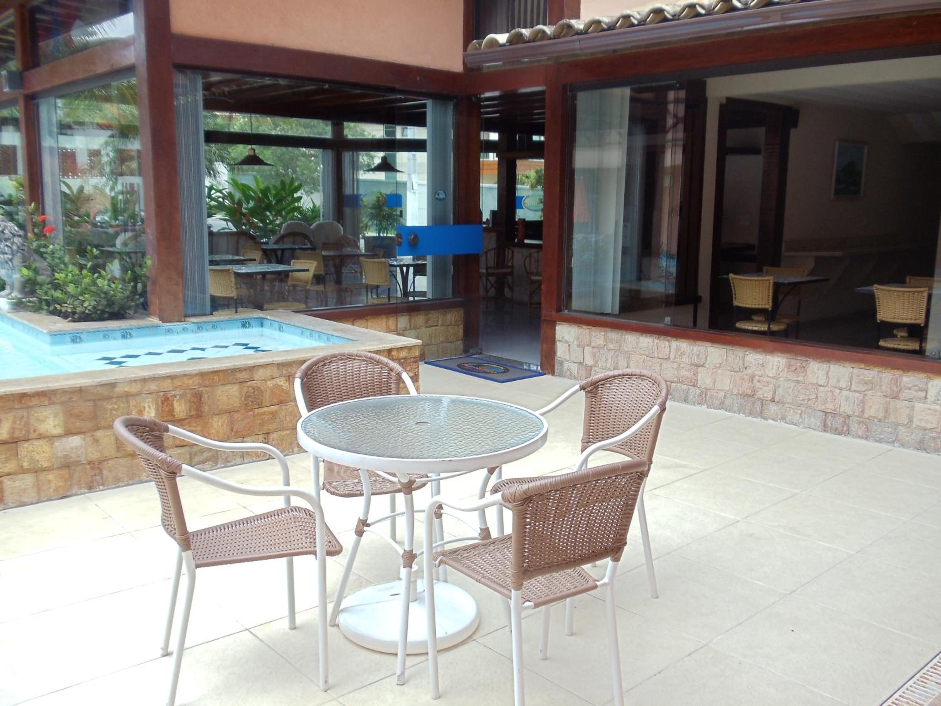 Pousada Marbella Inn