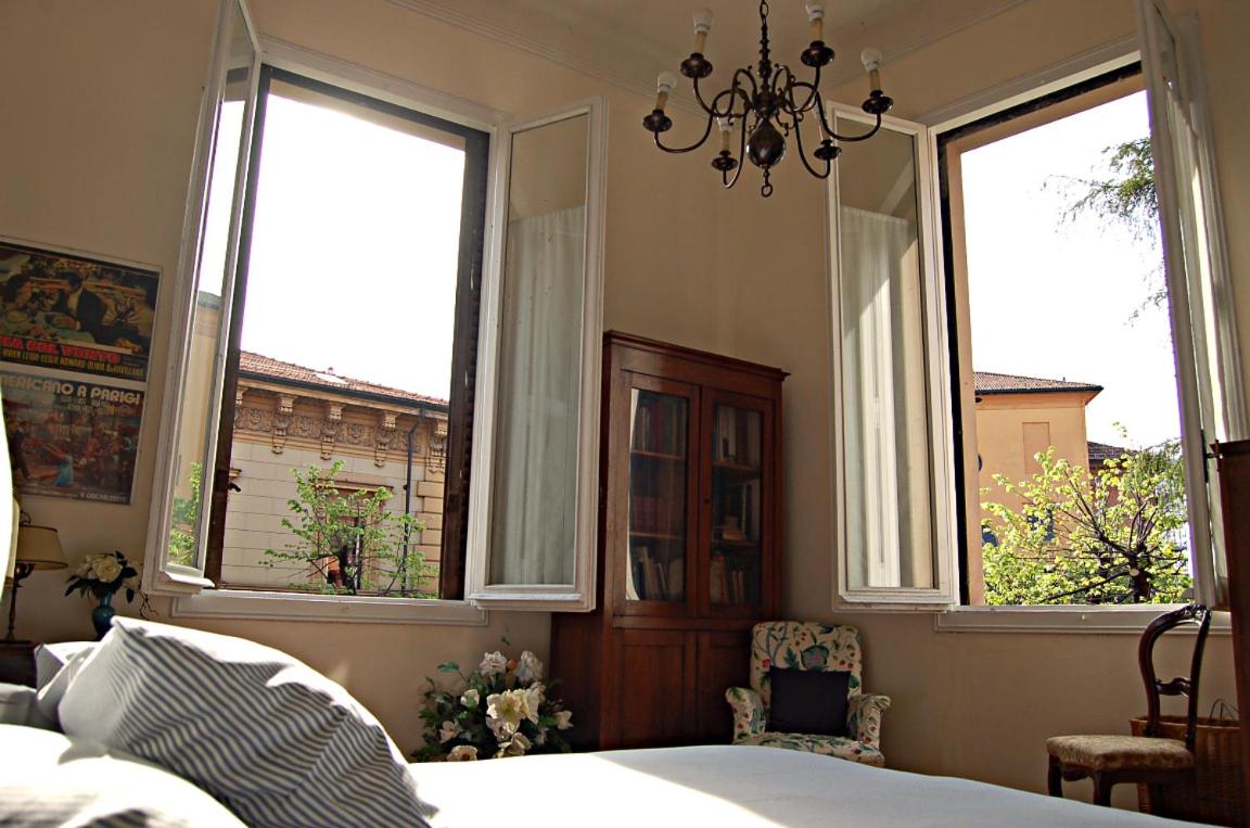 Italy Prestigious Guest House view 3