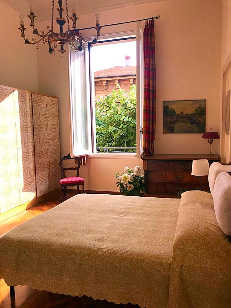 Italy Prestigious Guest House view 4