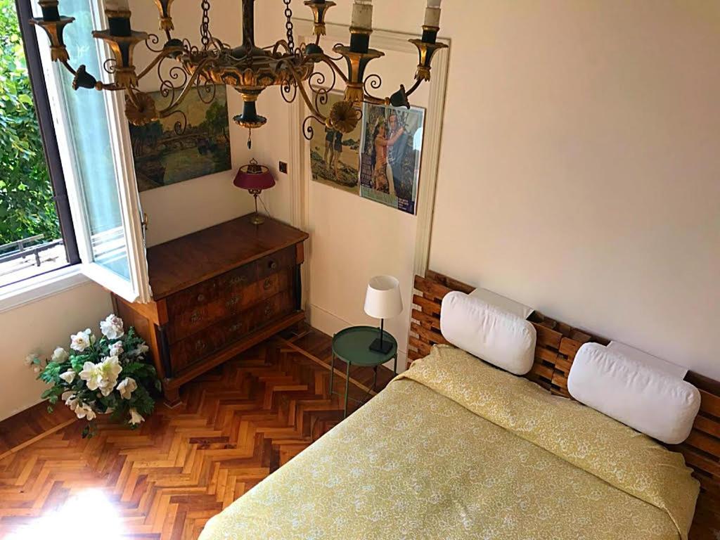 Italy Prestigious Guest House view 2