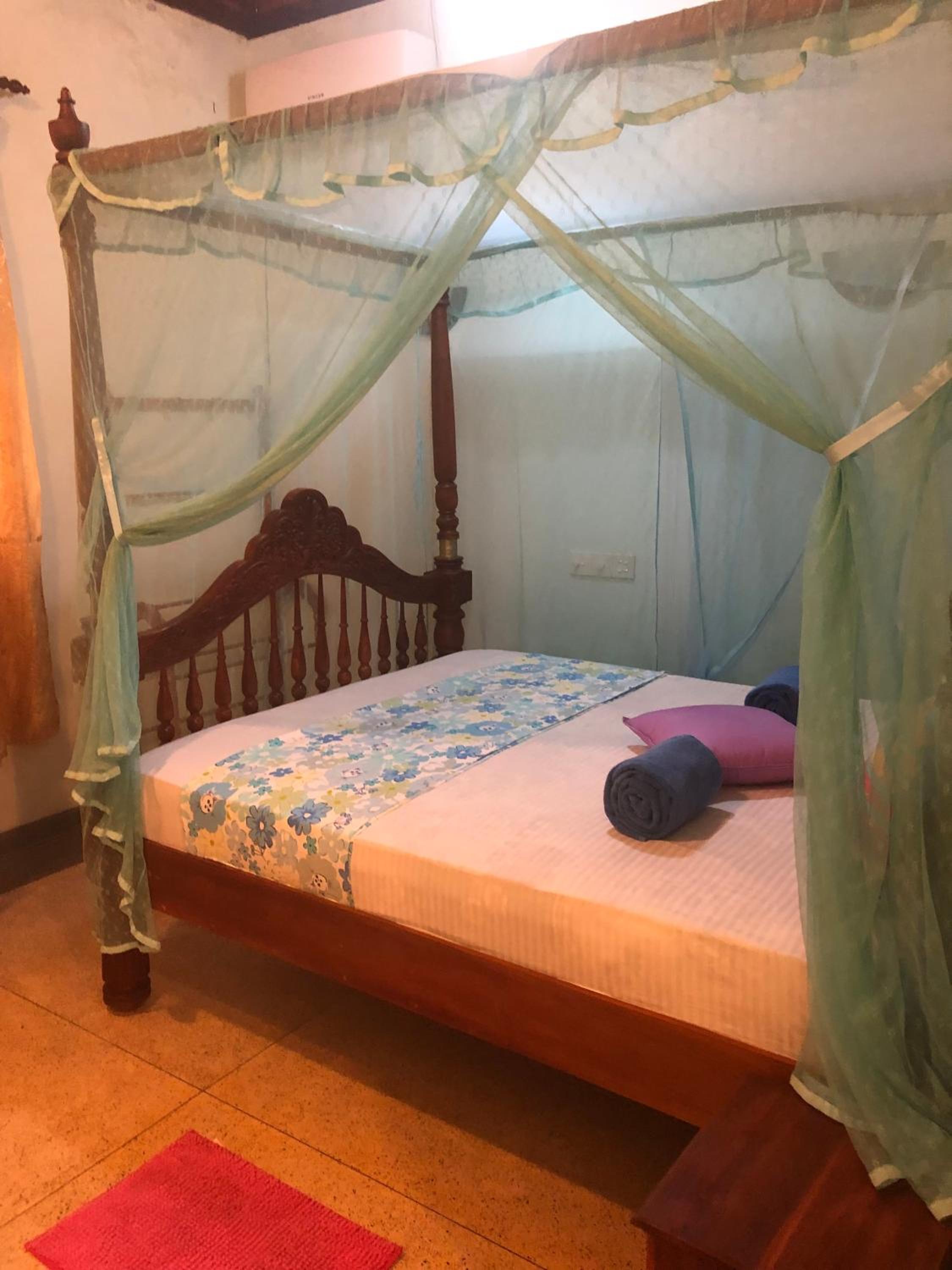 Tiny Royal Palace