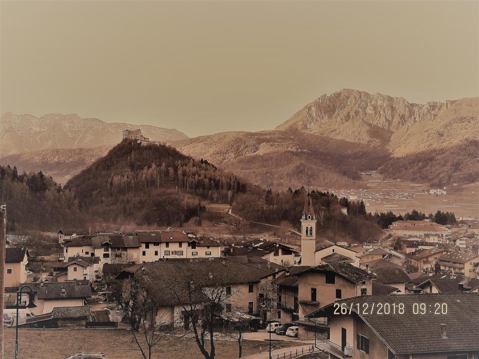 Il Castello view 3