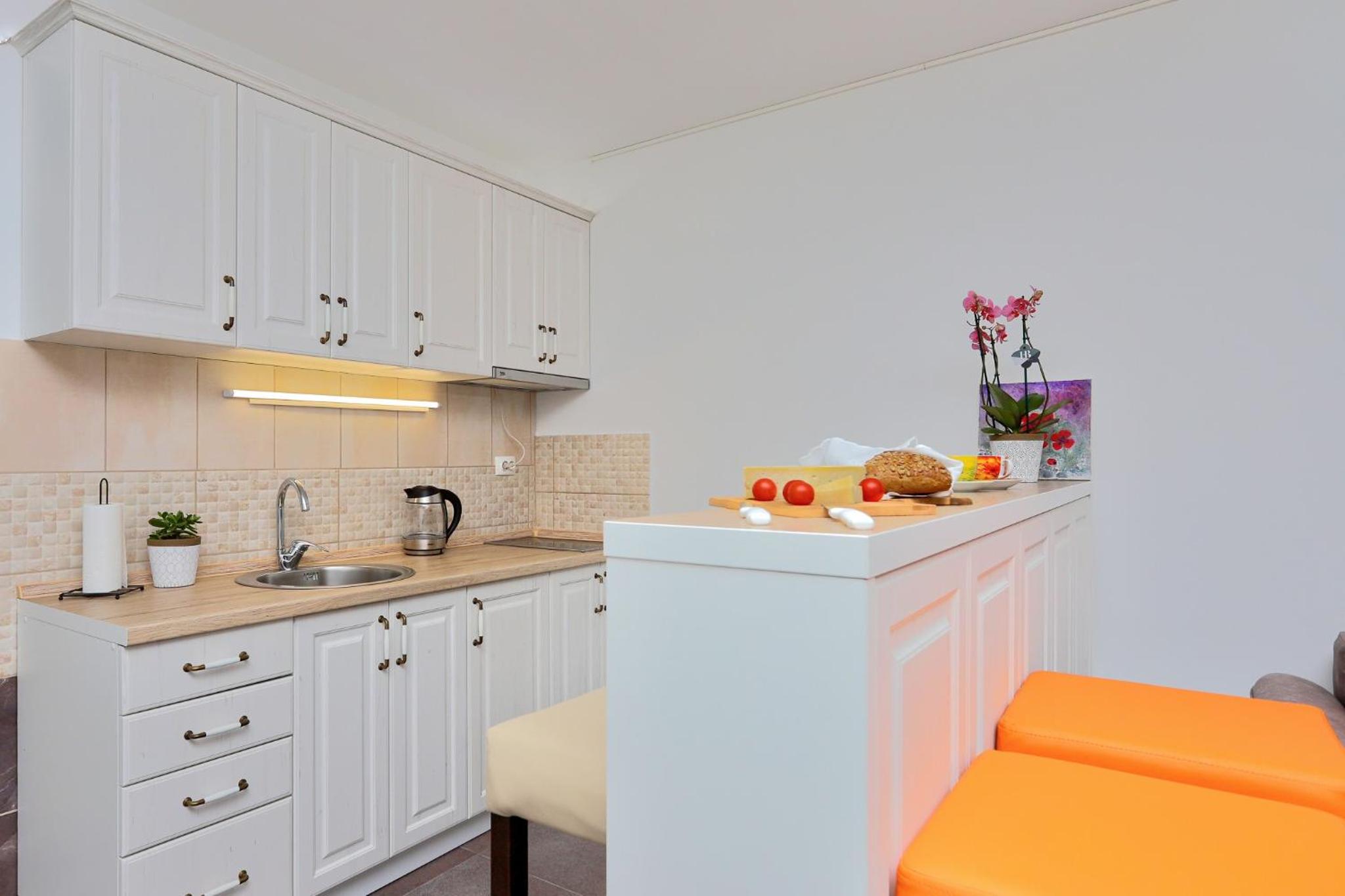 Apartment Castellino view 4
