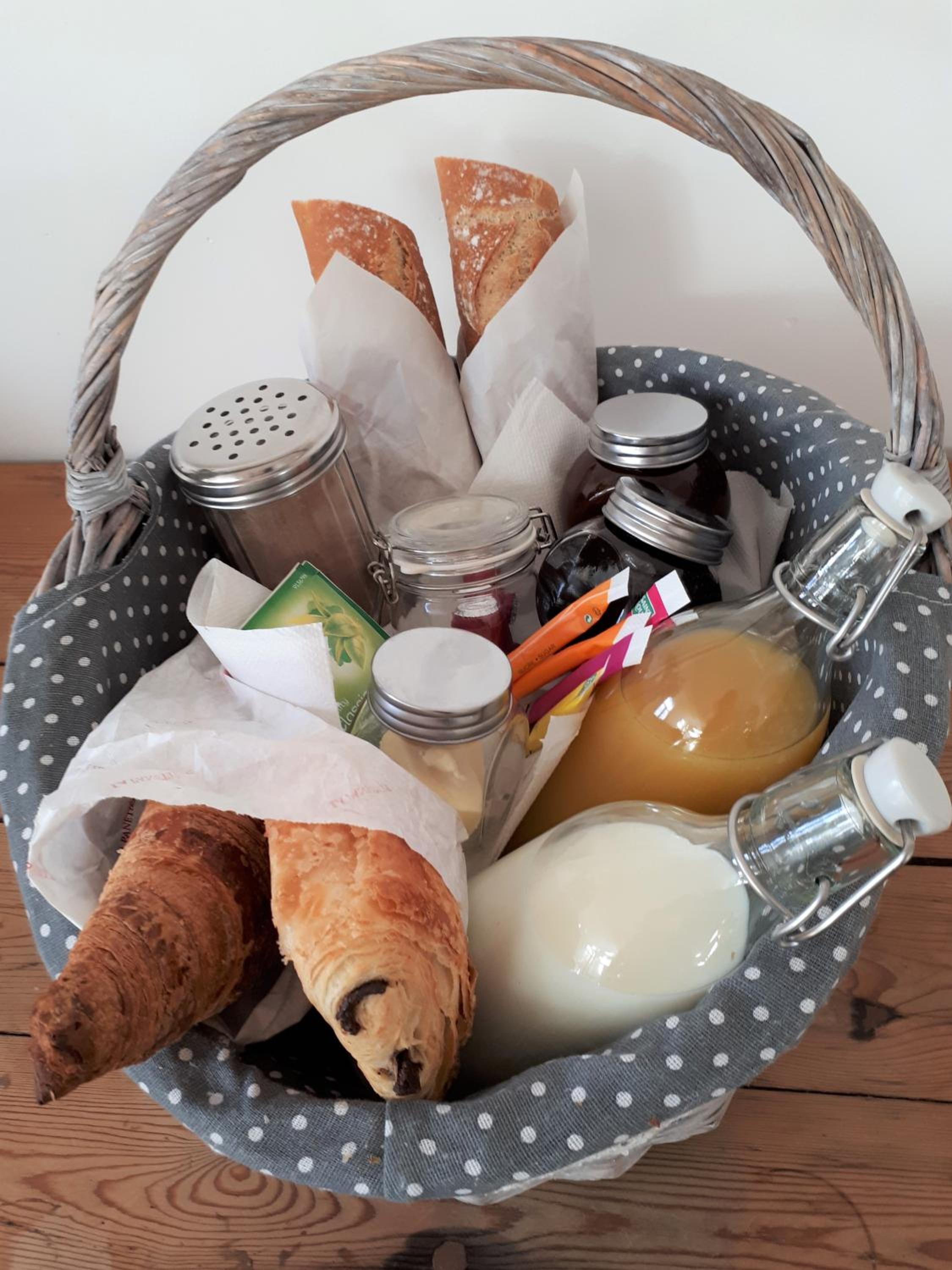 Le T2 moderne des Palmiers au coeur de Moissac, photo 13