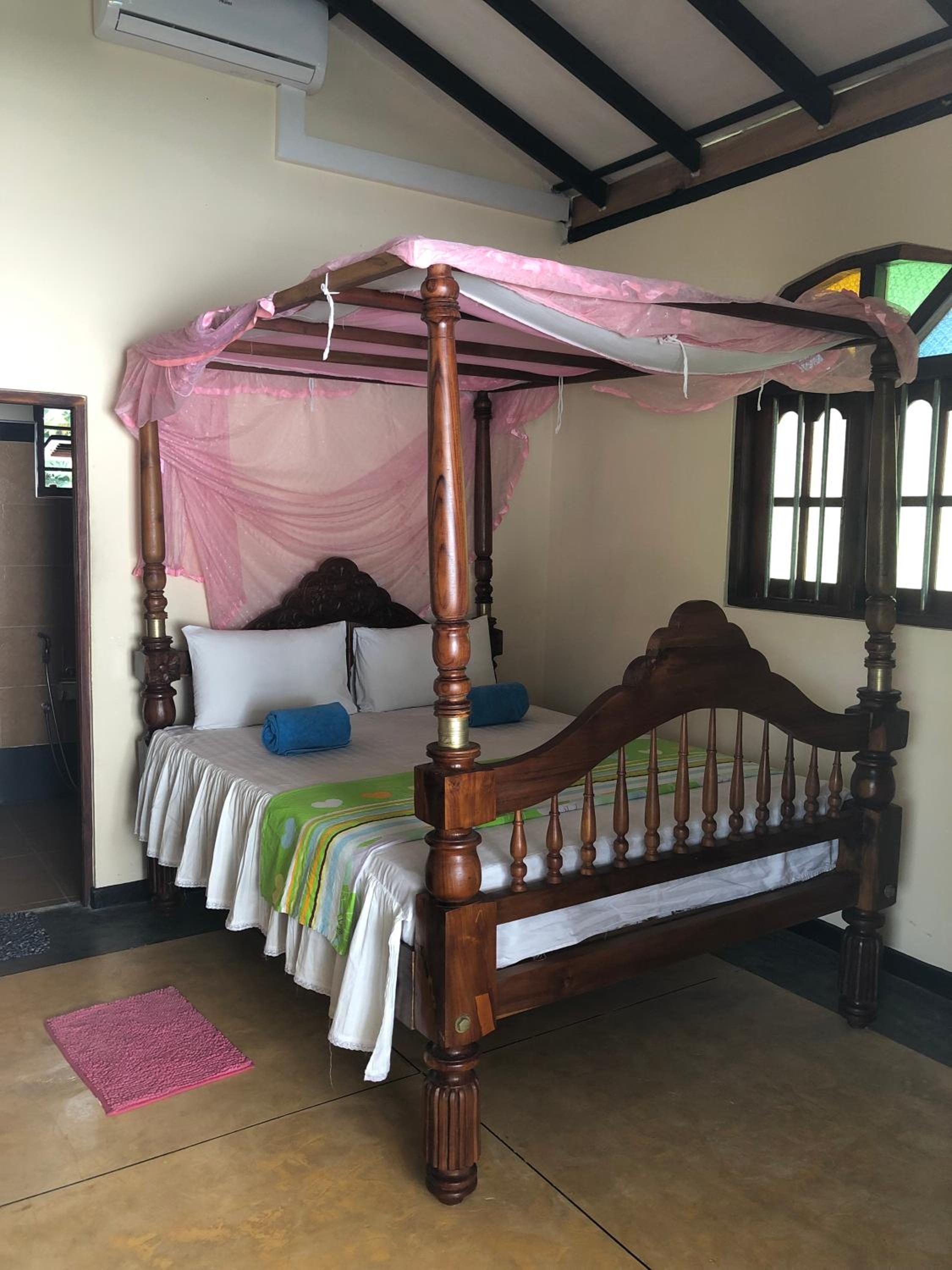 Tiny Royal Palace