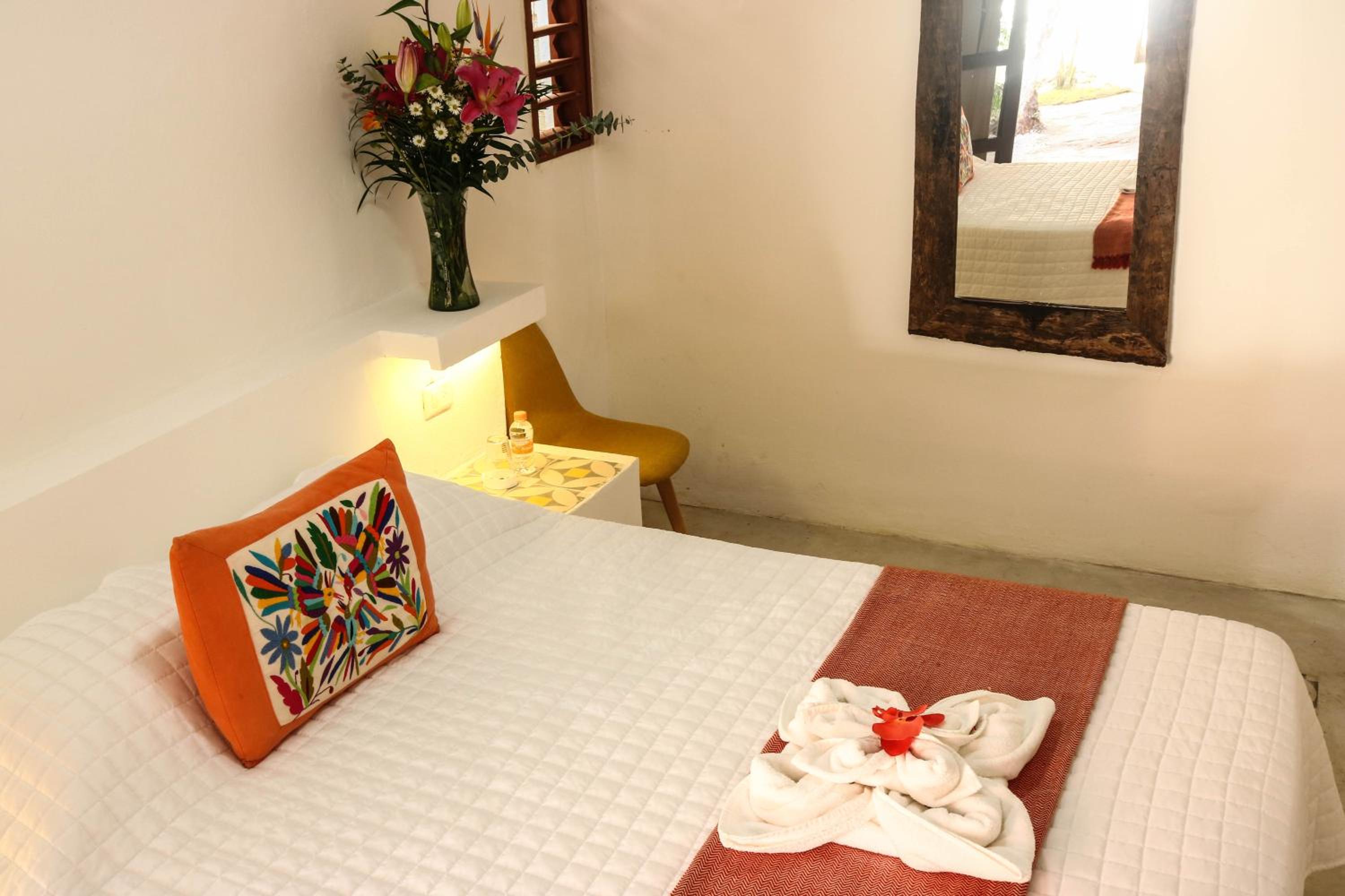Kin Ha Tulum Hotel