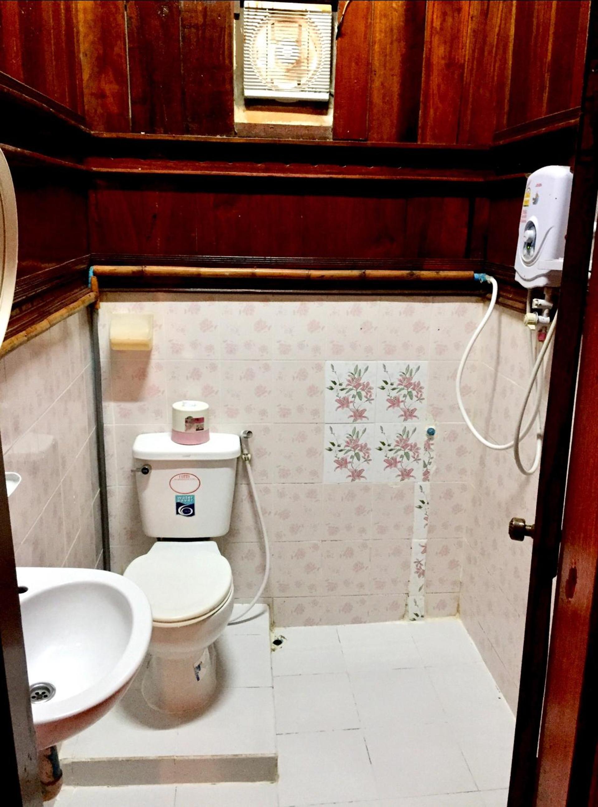 Soutikone1 Guesthouse