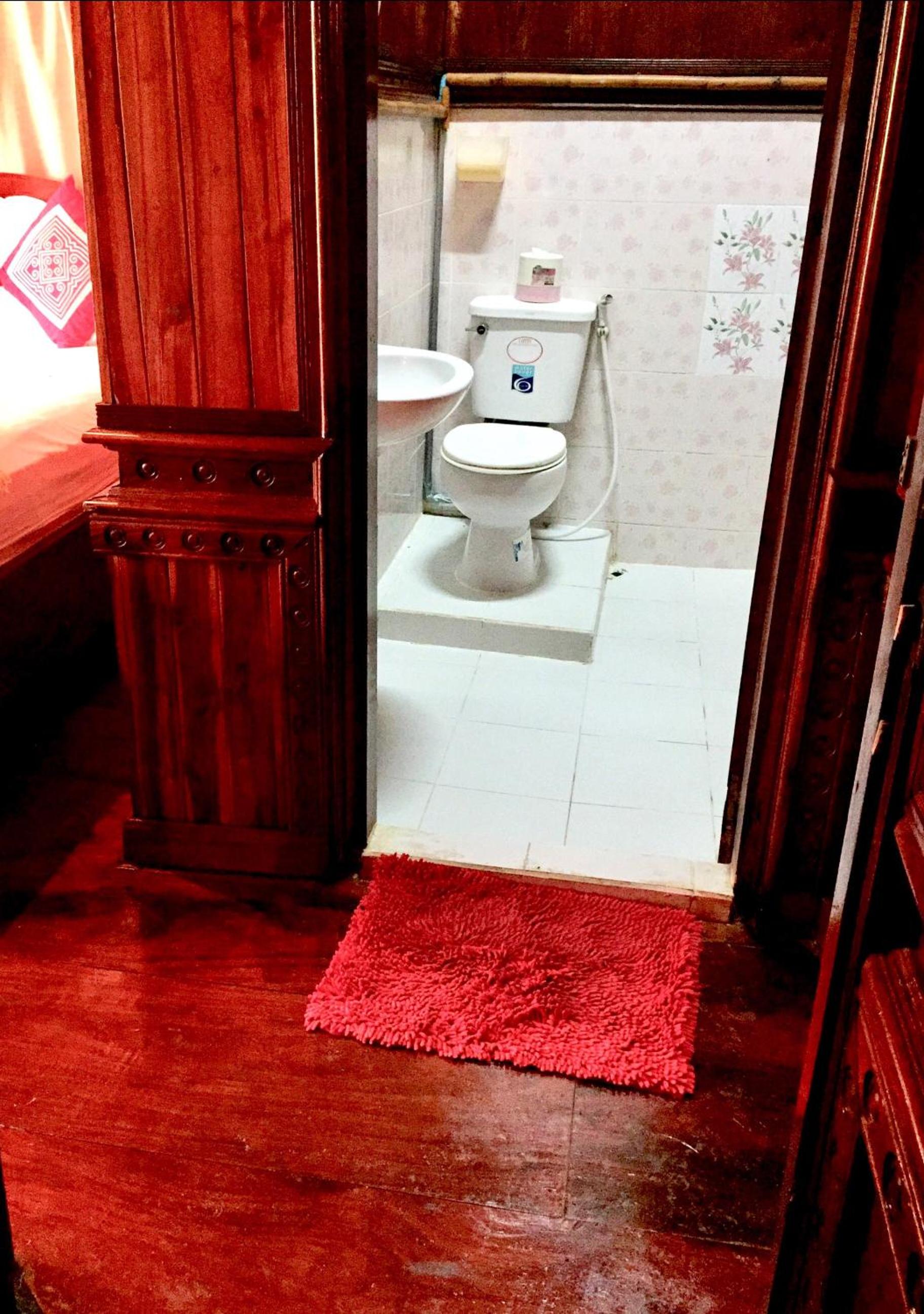 Soutikone1 Guesthouse
