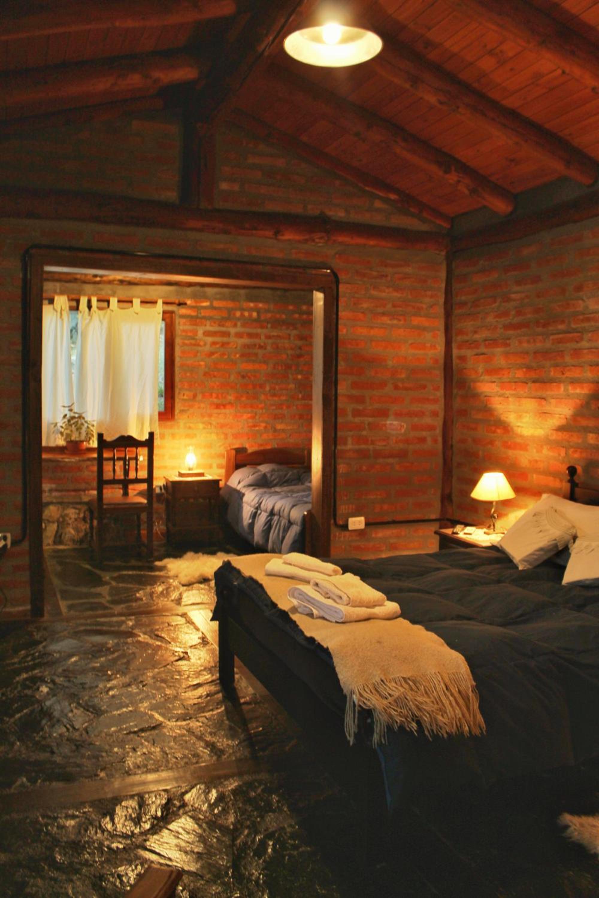 Criollo Lodge