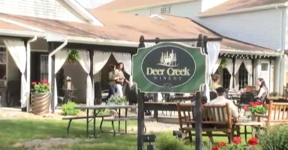 The Inn at Deer Creek Winery - Property Image 3