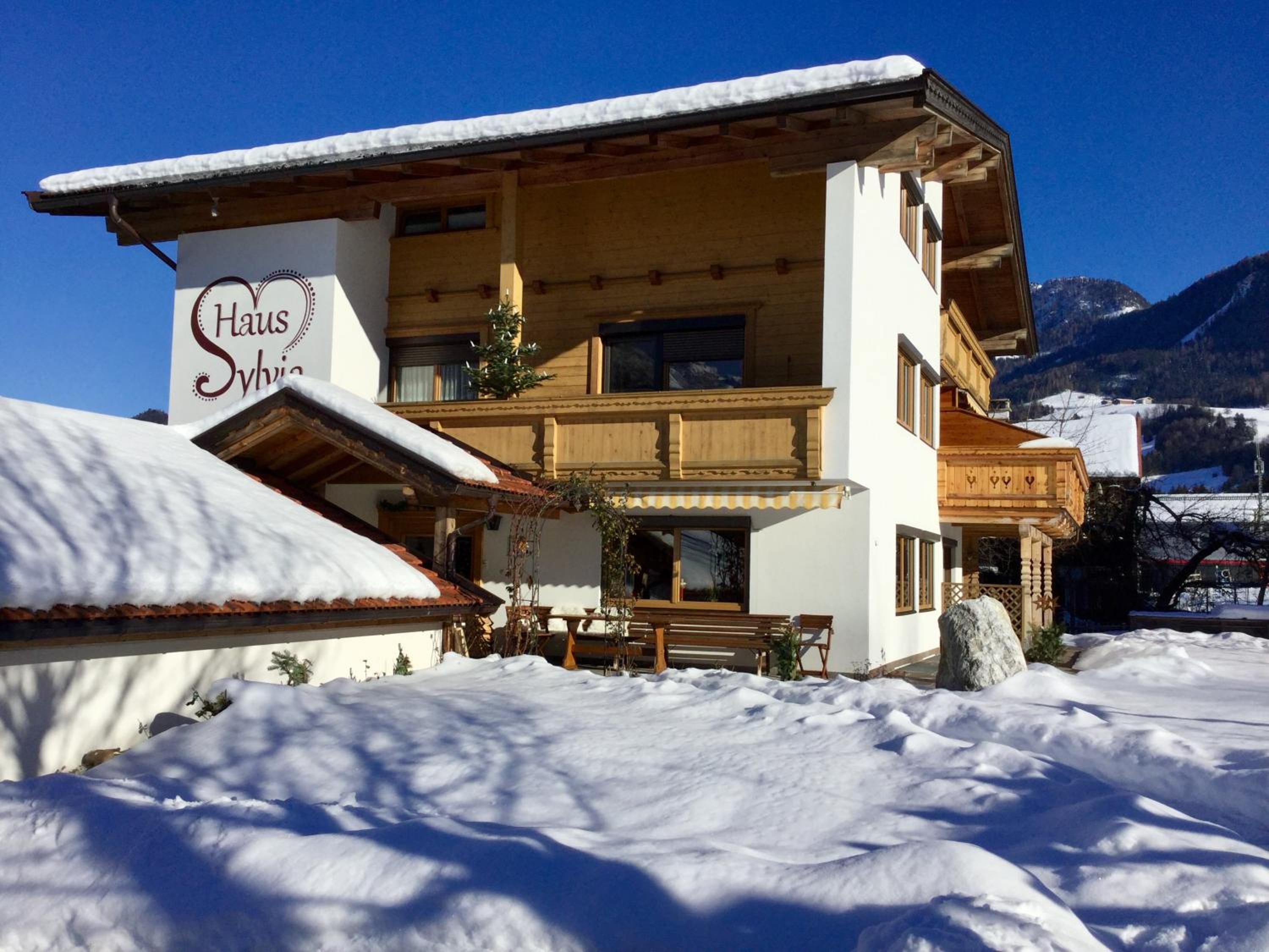 Haus Sylvia