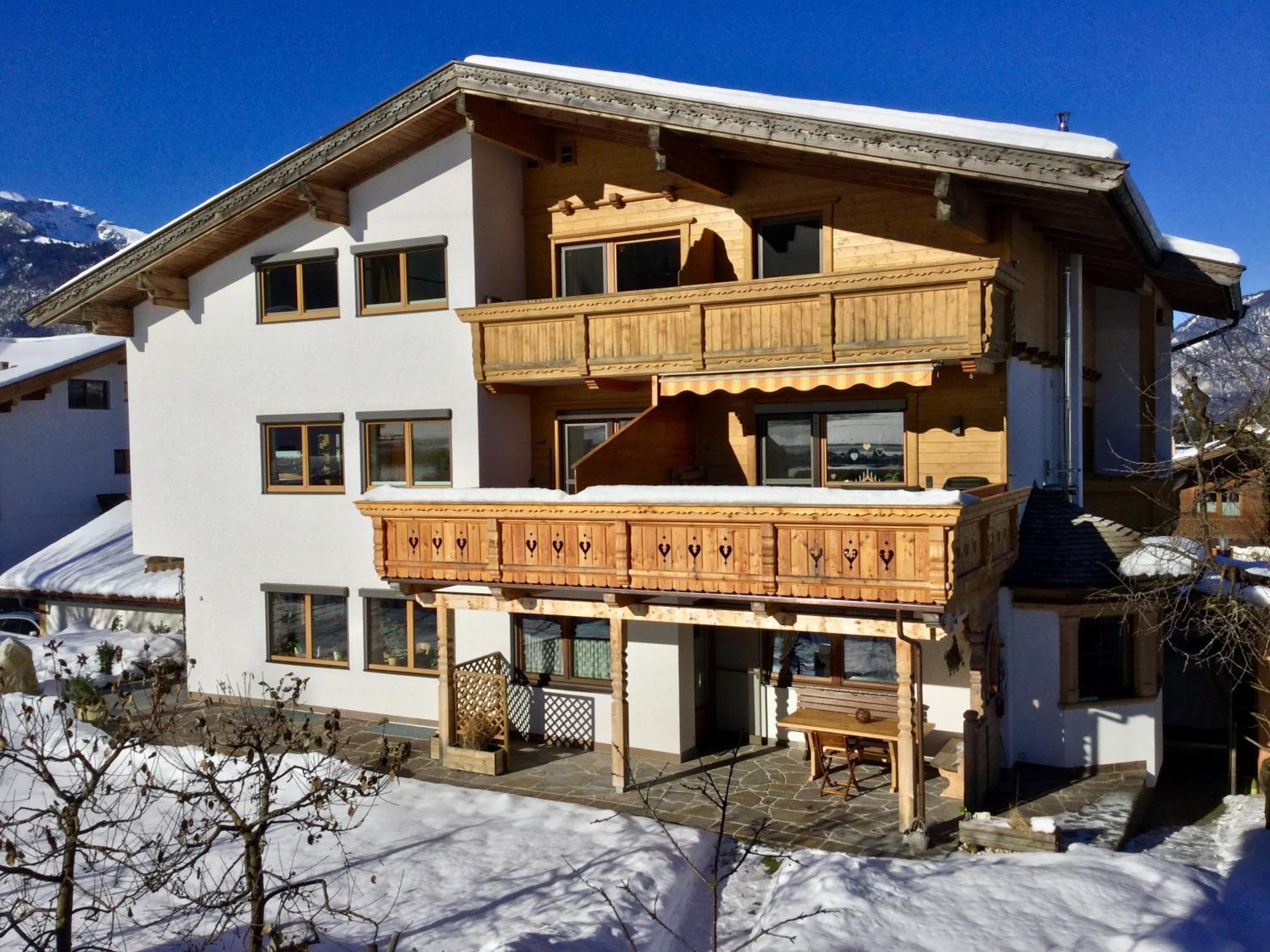 Haus Sylvia