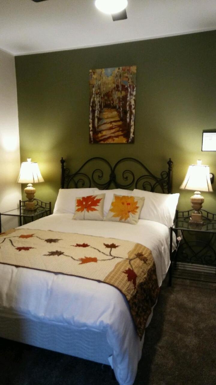 The Inn at Deer Creek Winery - Property Image 13