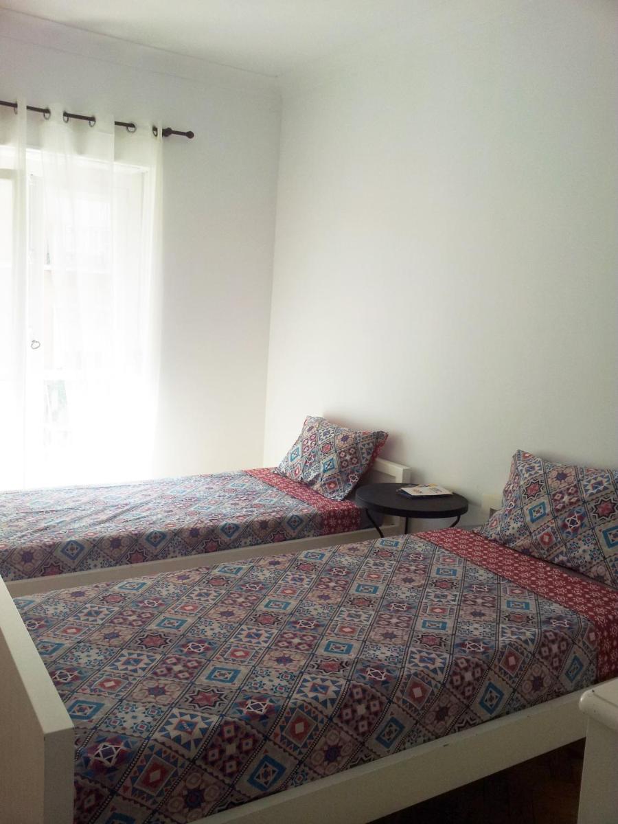Young Apartment view 2