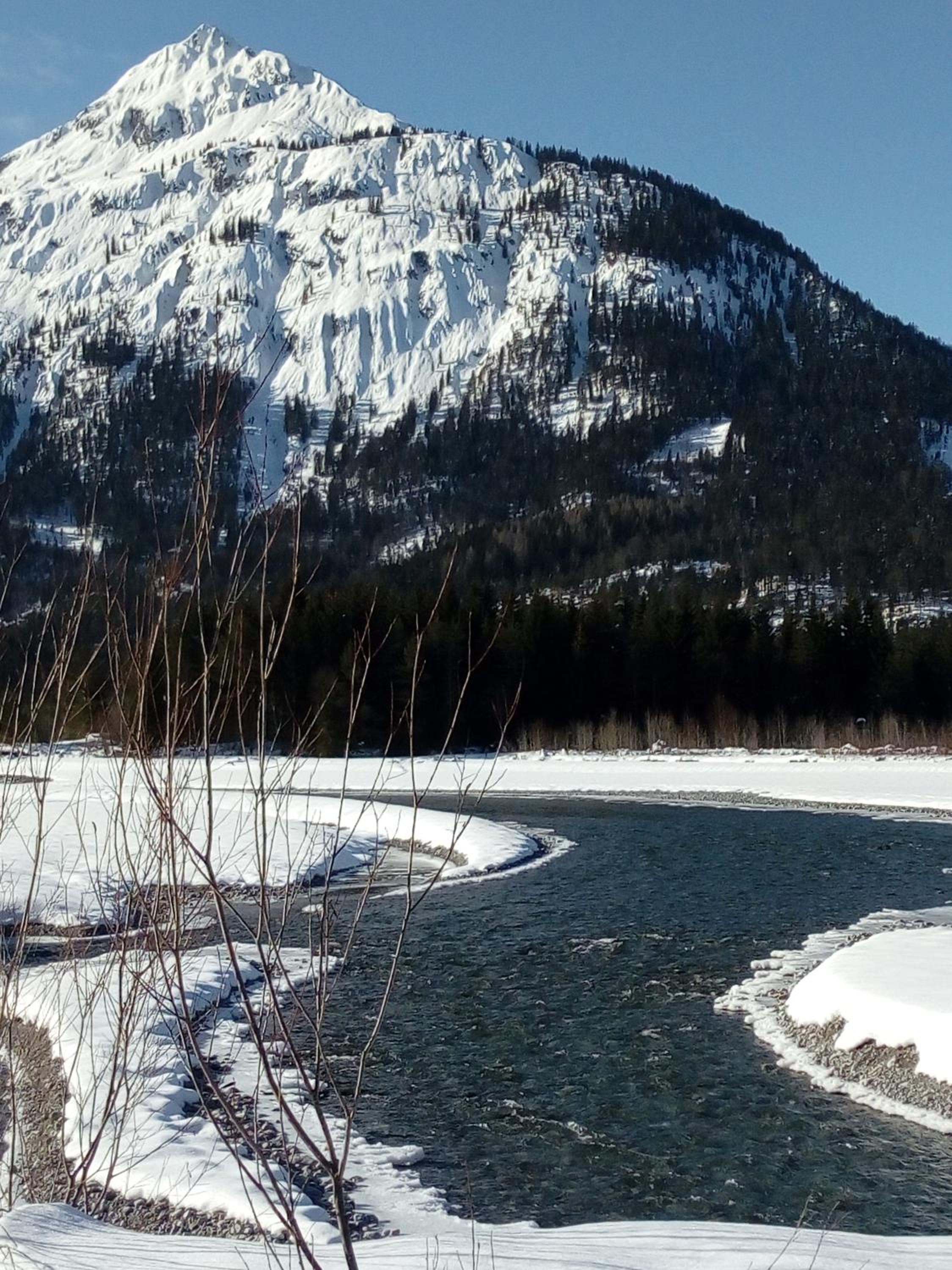 Apart-Alpin