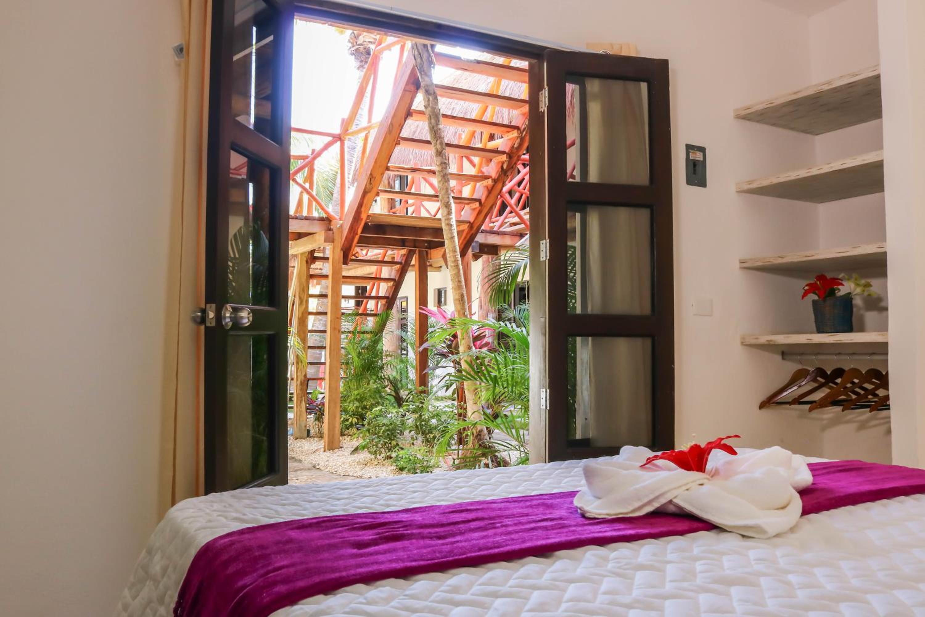Kin Ha Tulum Hotel