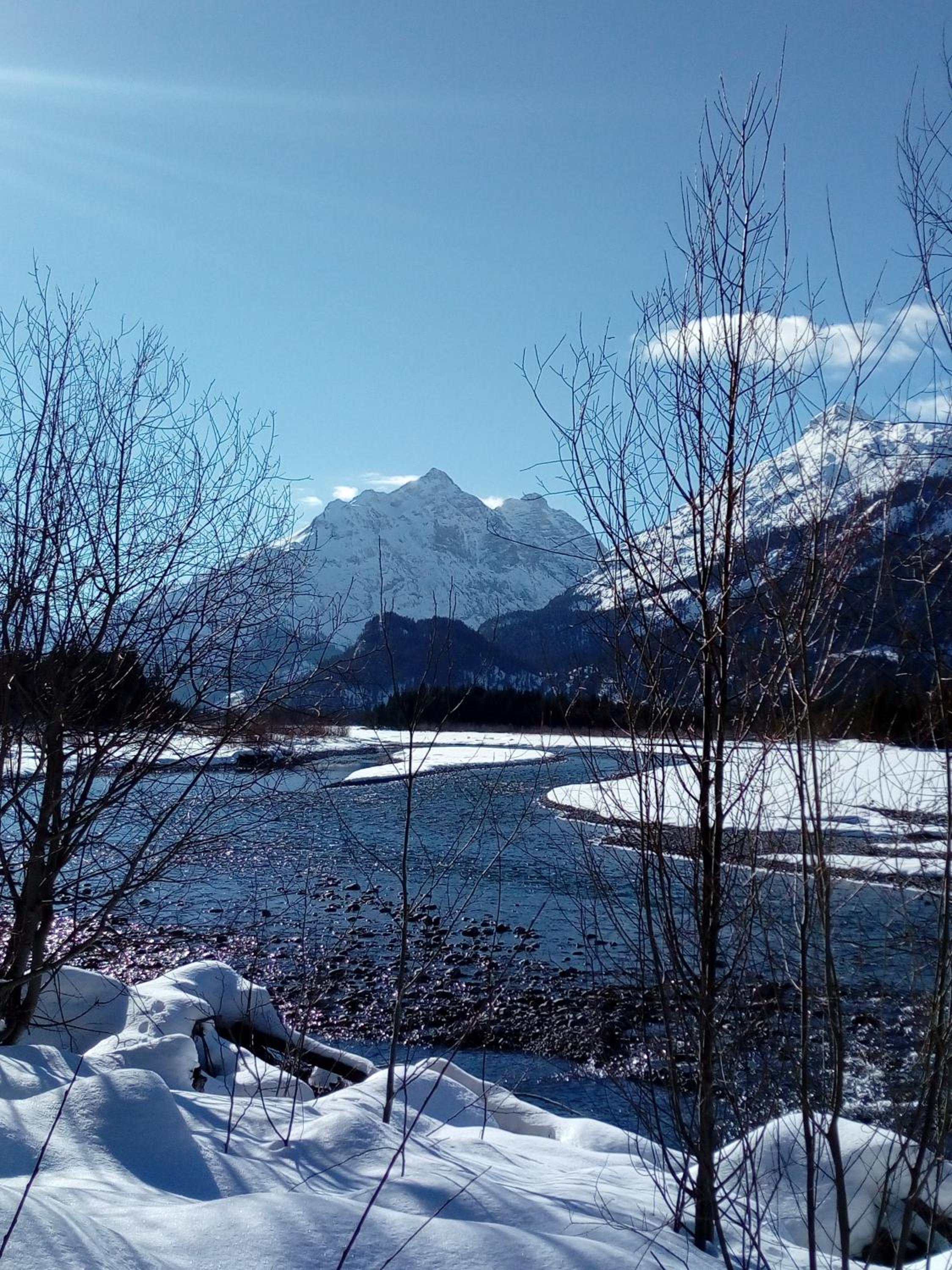 Apart-Alpin