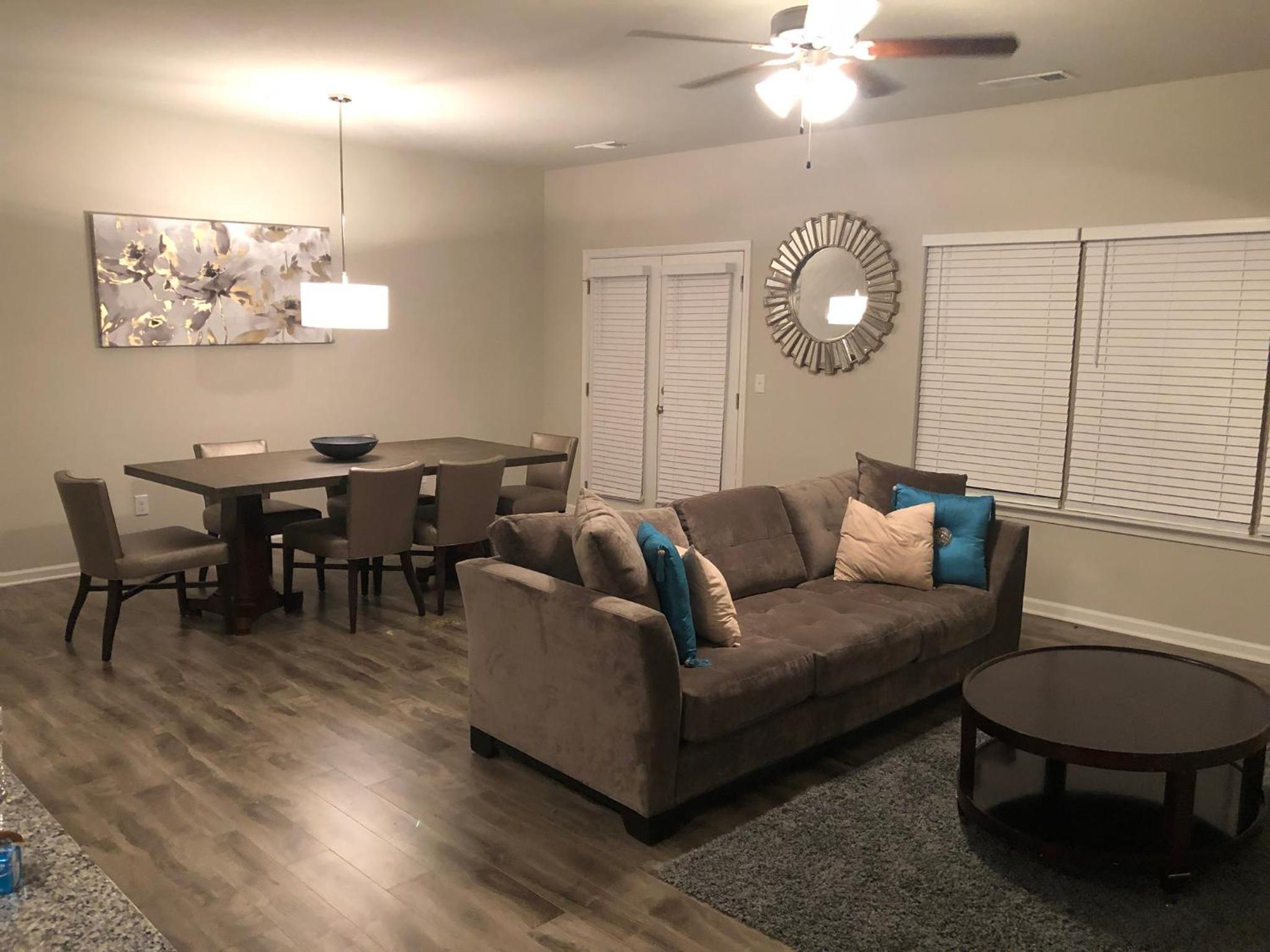 Atlanta Townhome view 3