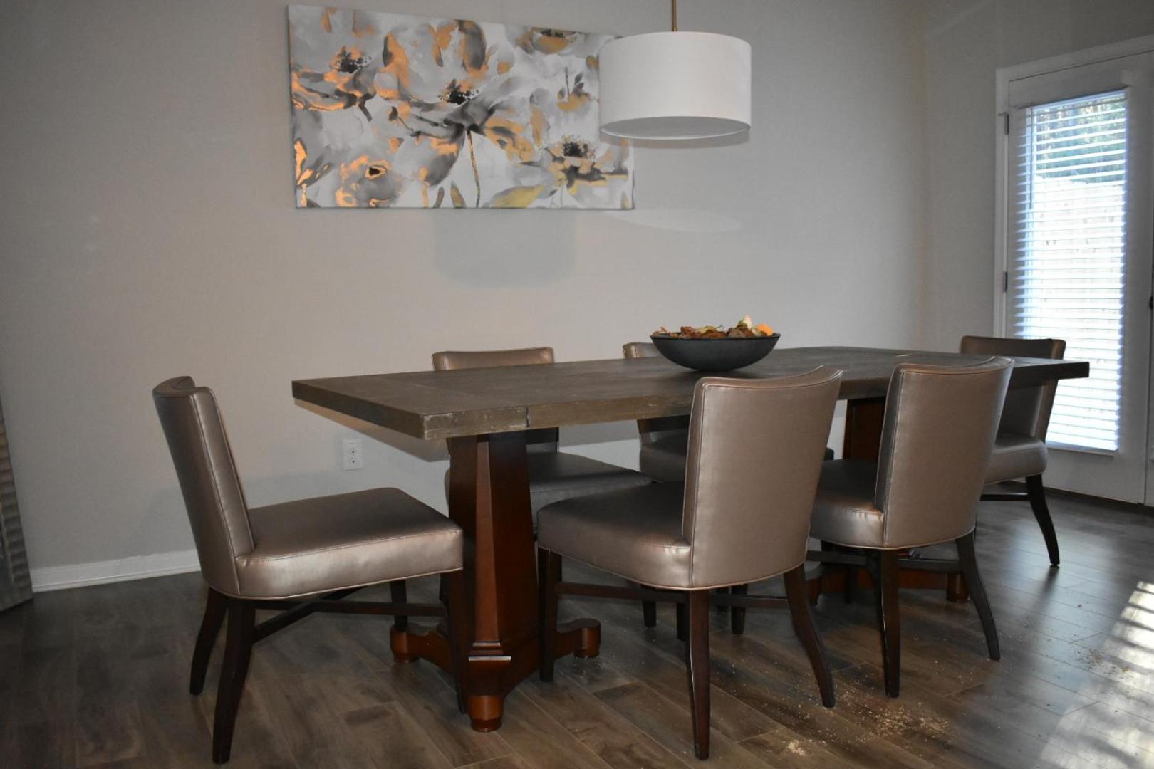 Atlanta Townhome view 4