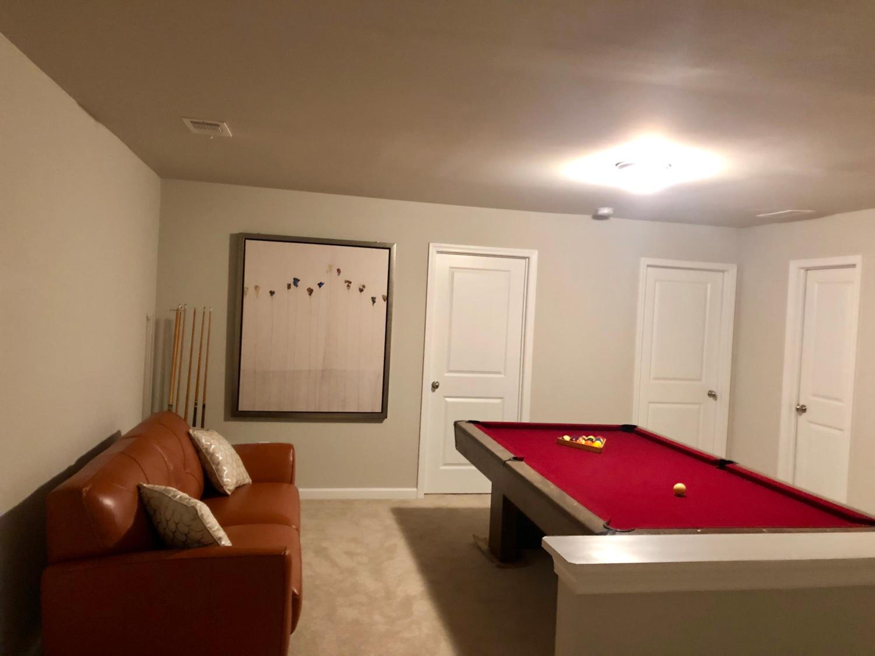 Atlanta Townhome view 5