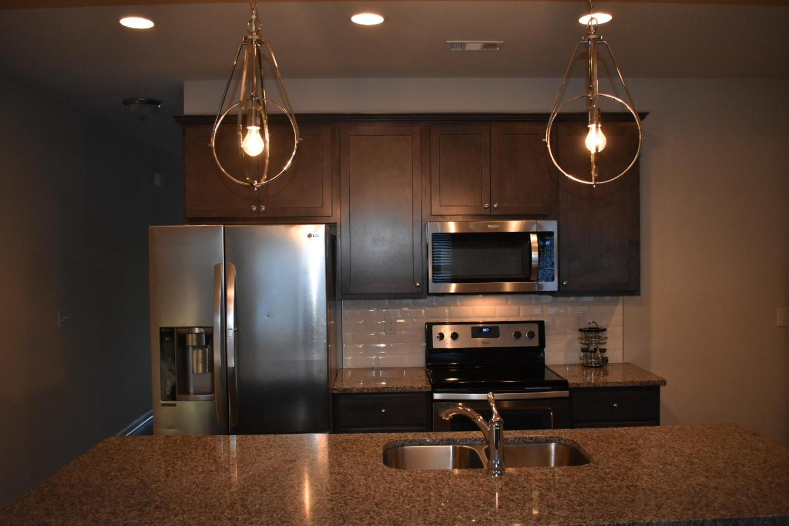 Atlanta Townhome view 2