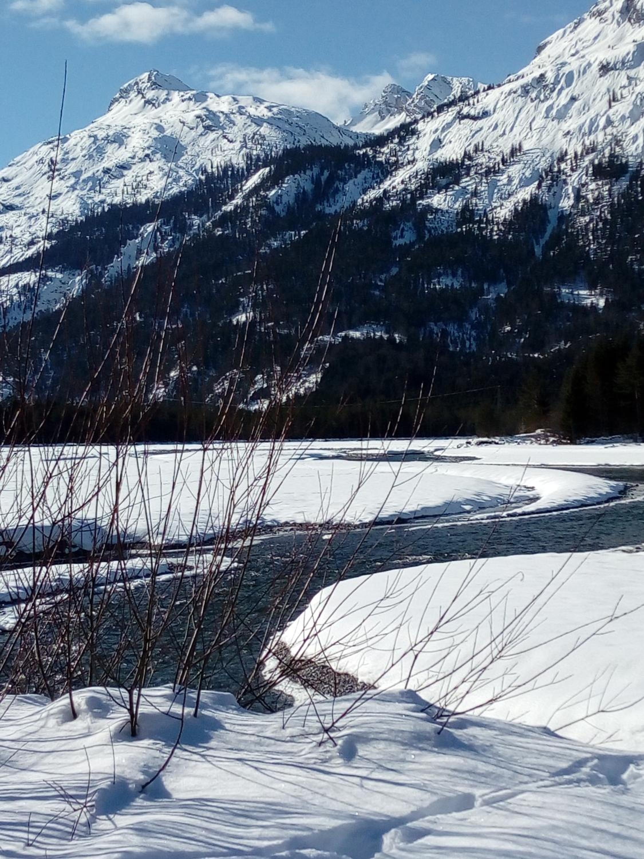 Apart-Alpin
