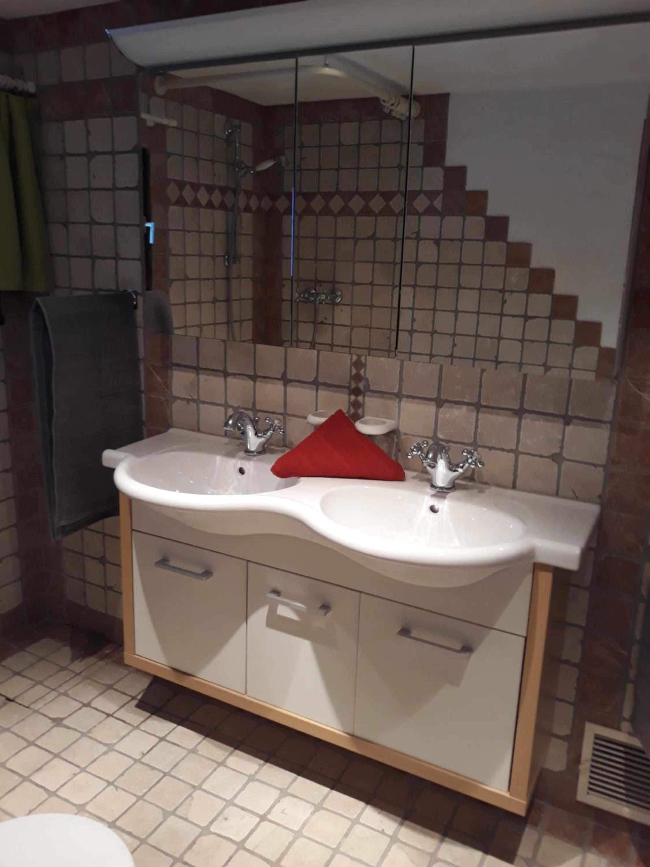 Ferienhaus Schnider