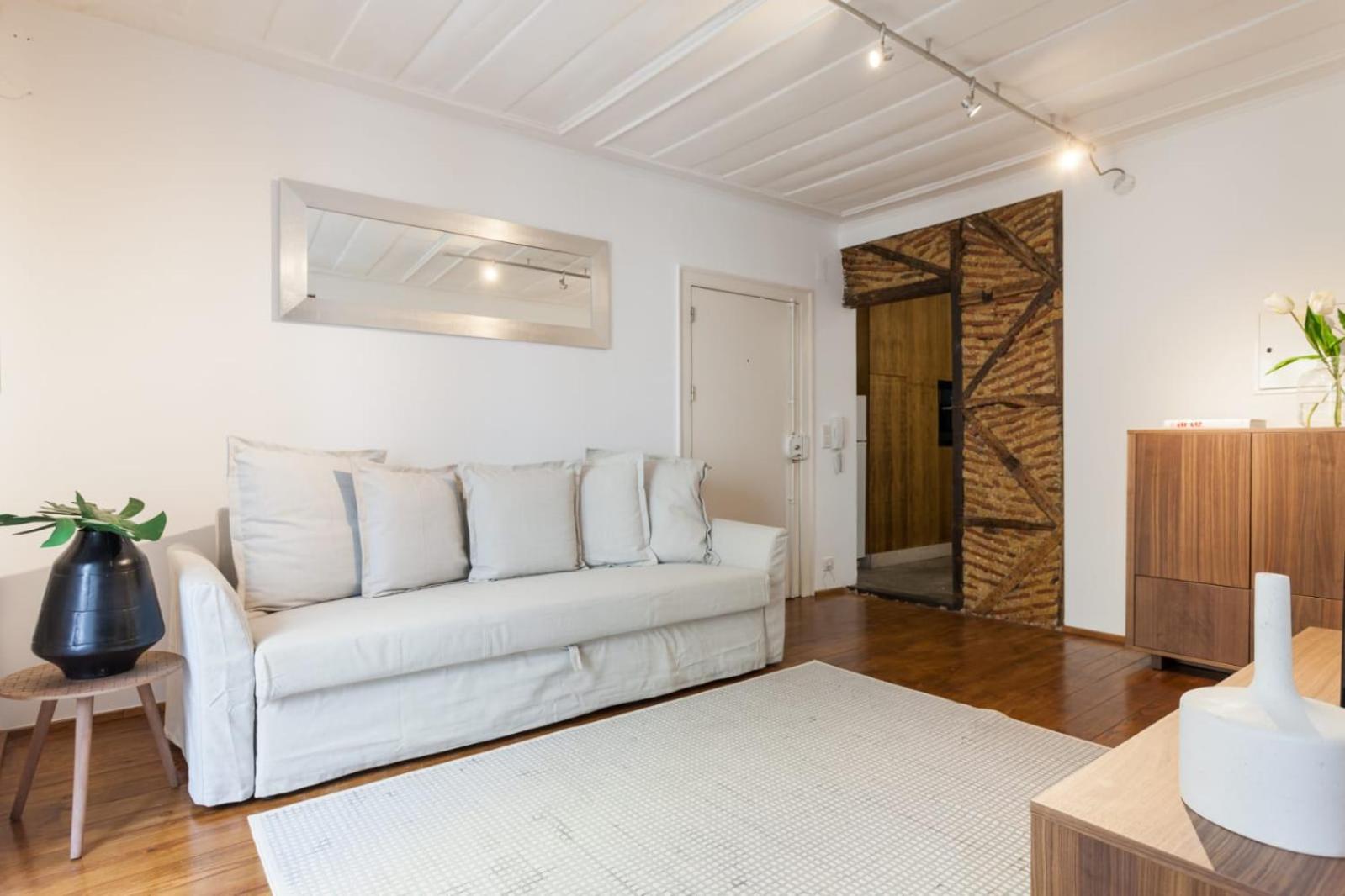 Living Bairro Alto II view 5