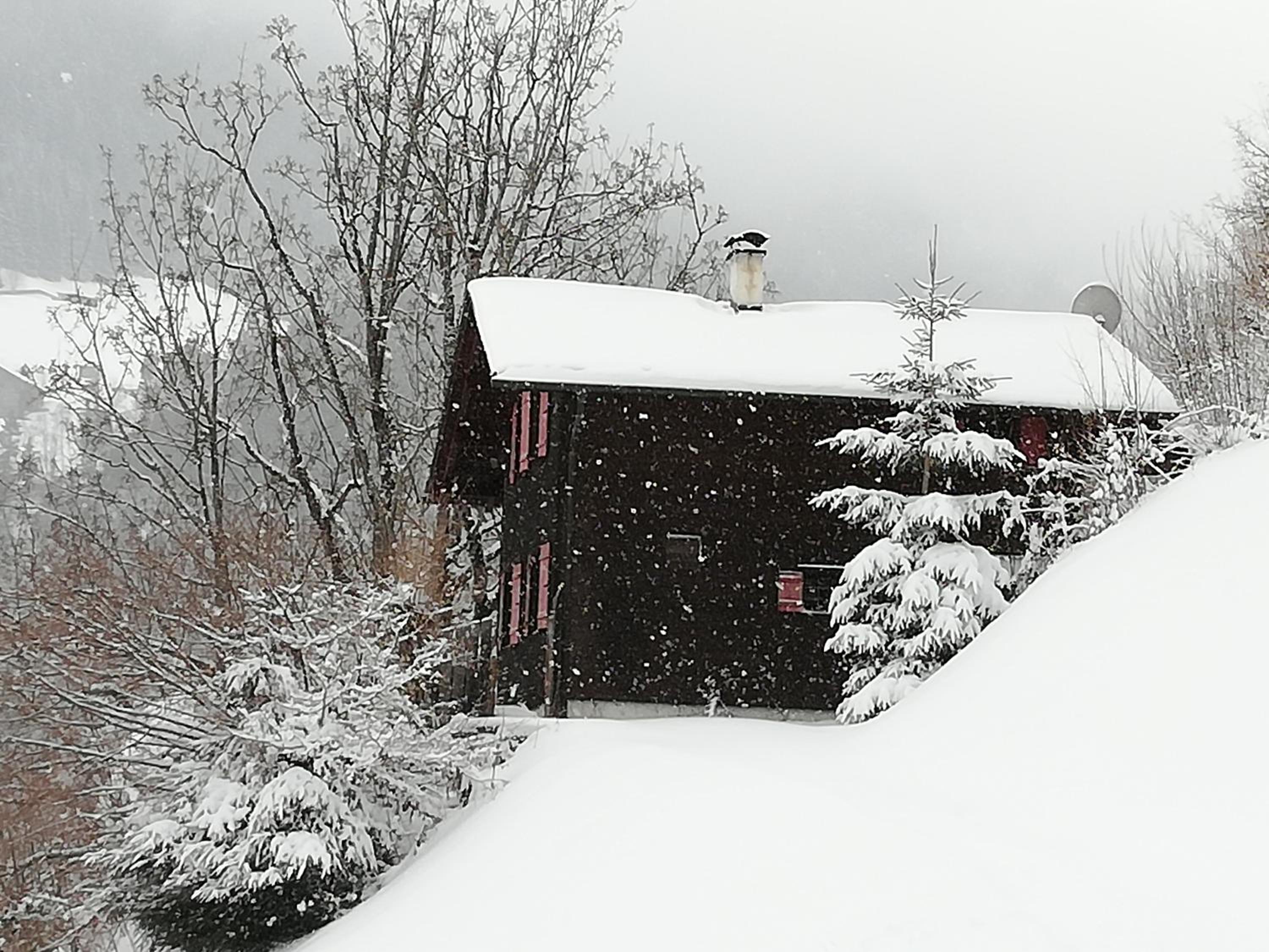 Ferienhaus Schnider